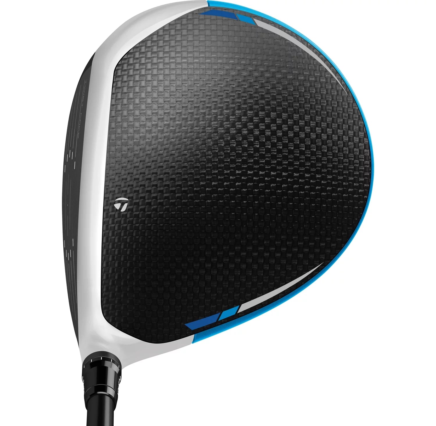 TaylorMade SIM2 MAX Draw Driver