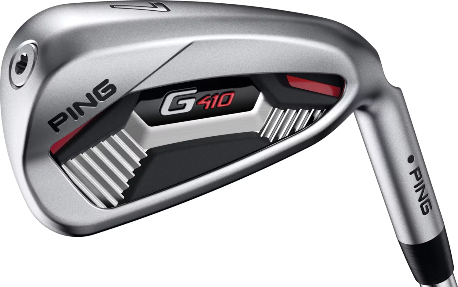 PING G410 Black Dot Irons