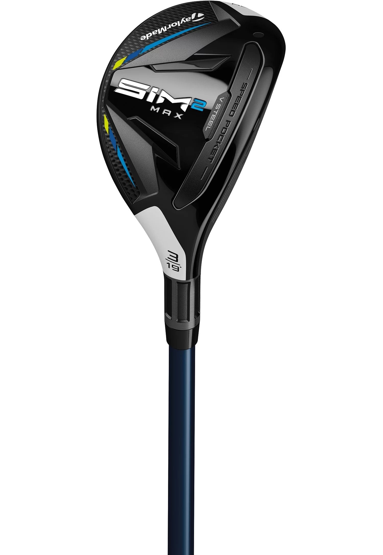 TaylorMade SIM2 Max Hybrid/Irons