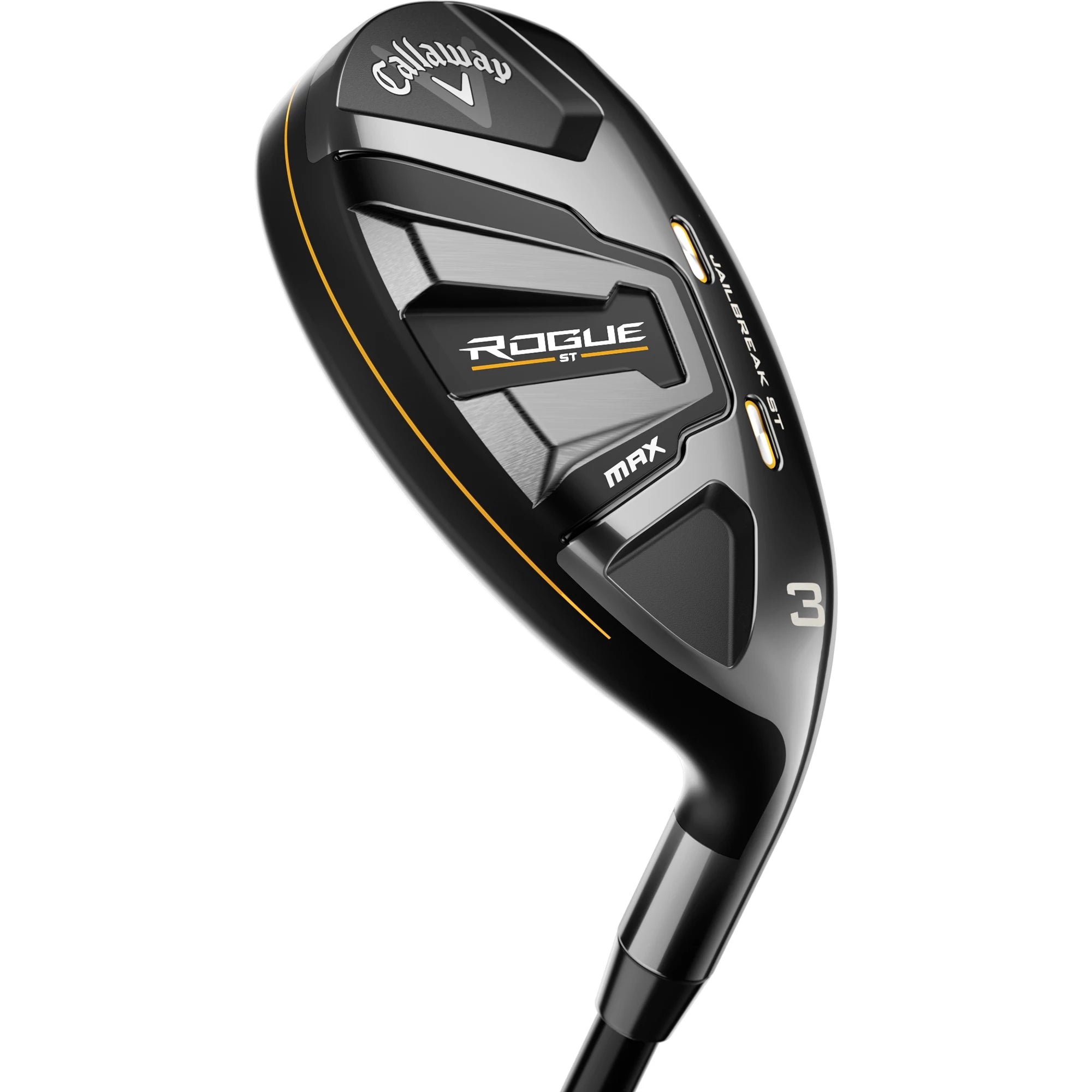 Callaway Rogue ST MAX Hybrid