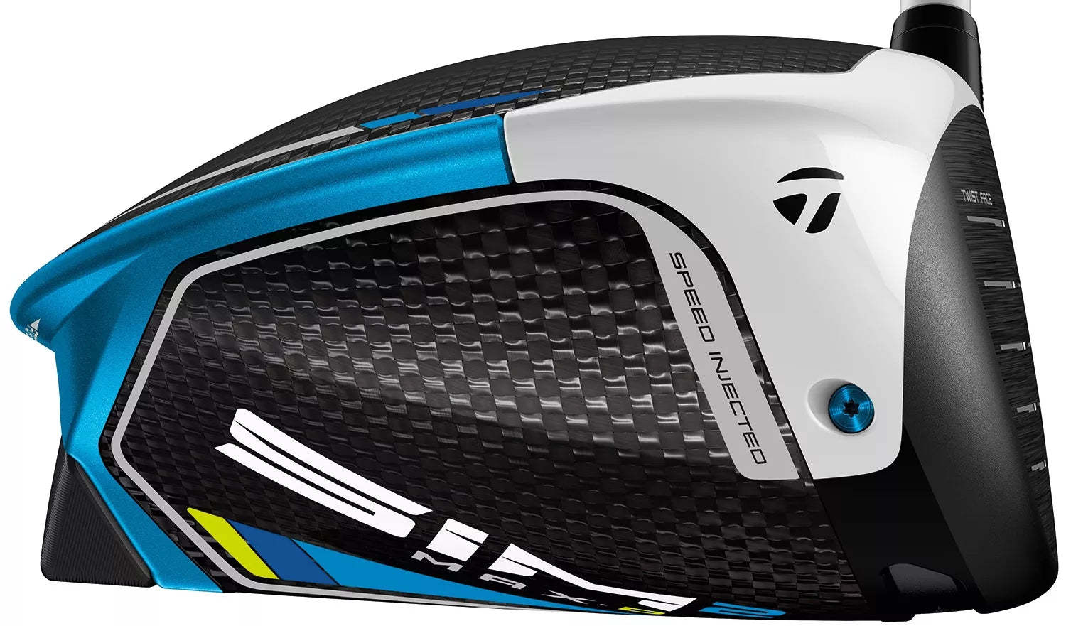 TaylorMade SIM2 Driver