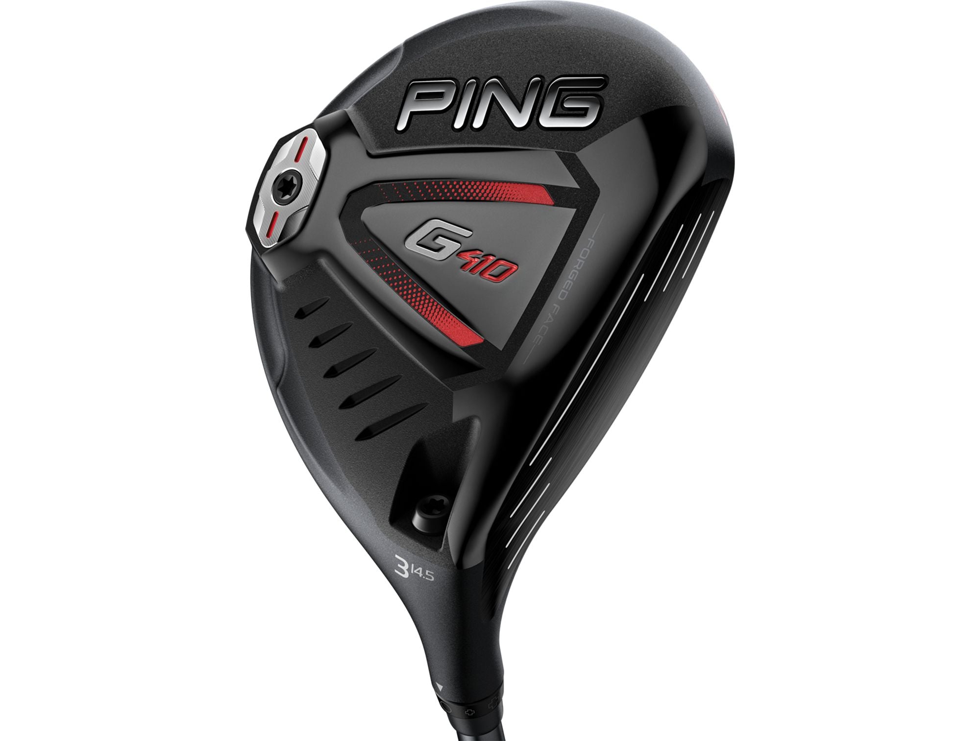 PING G410 Fairway Wood