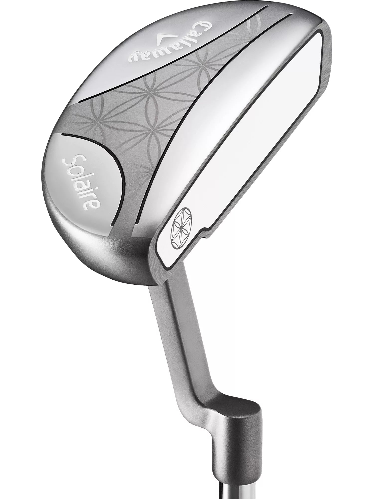 Callaway Women's Solaire 11-Piece Complete Set – (Graphite)