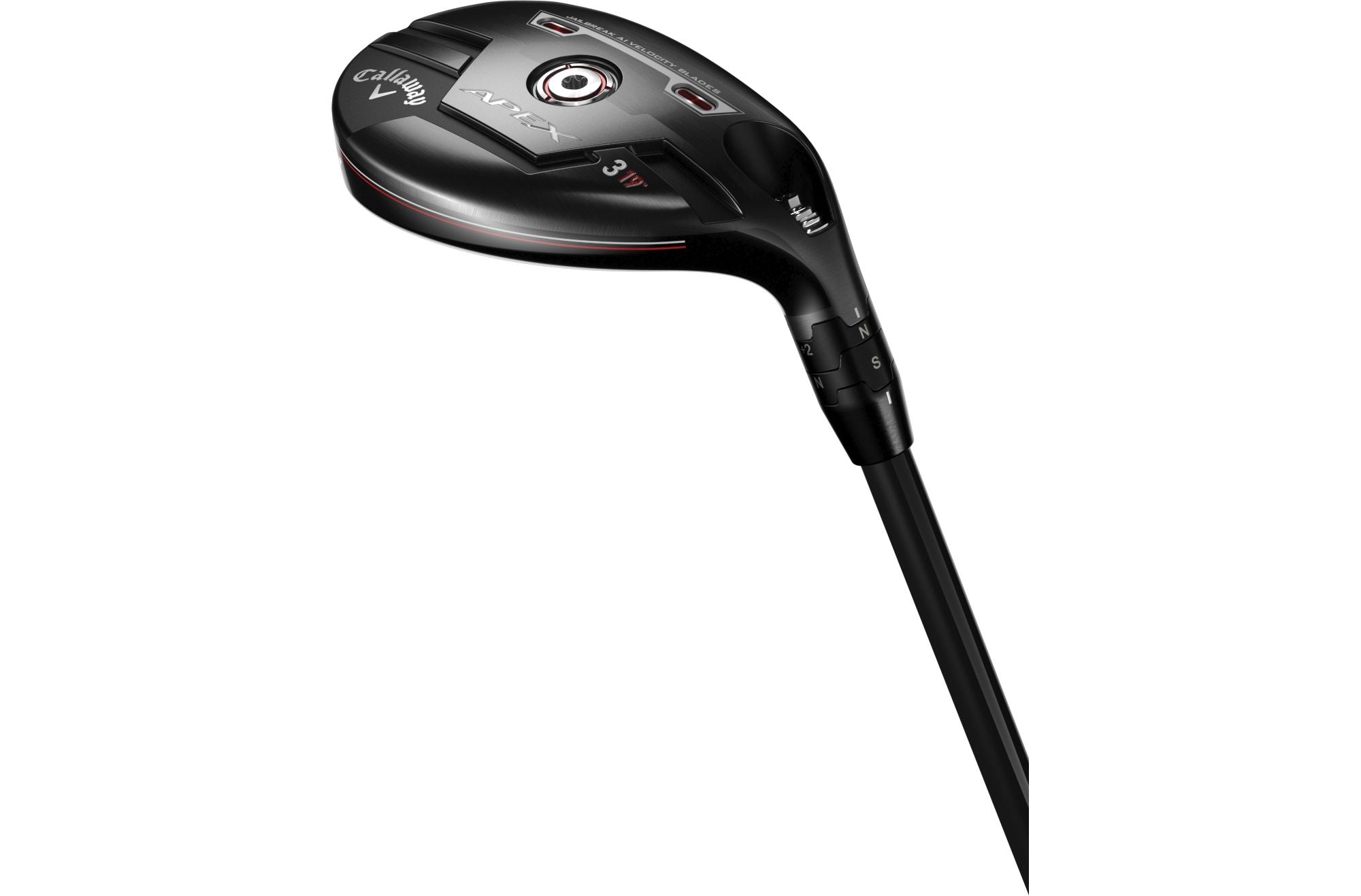Callaway Apex 21 Custom Hybrid