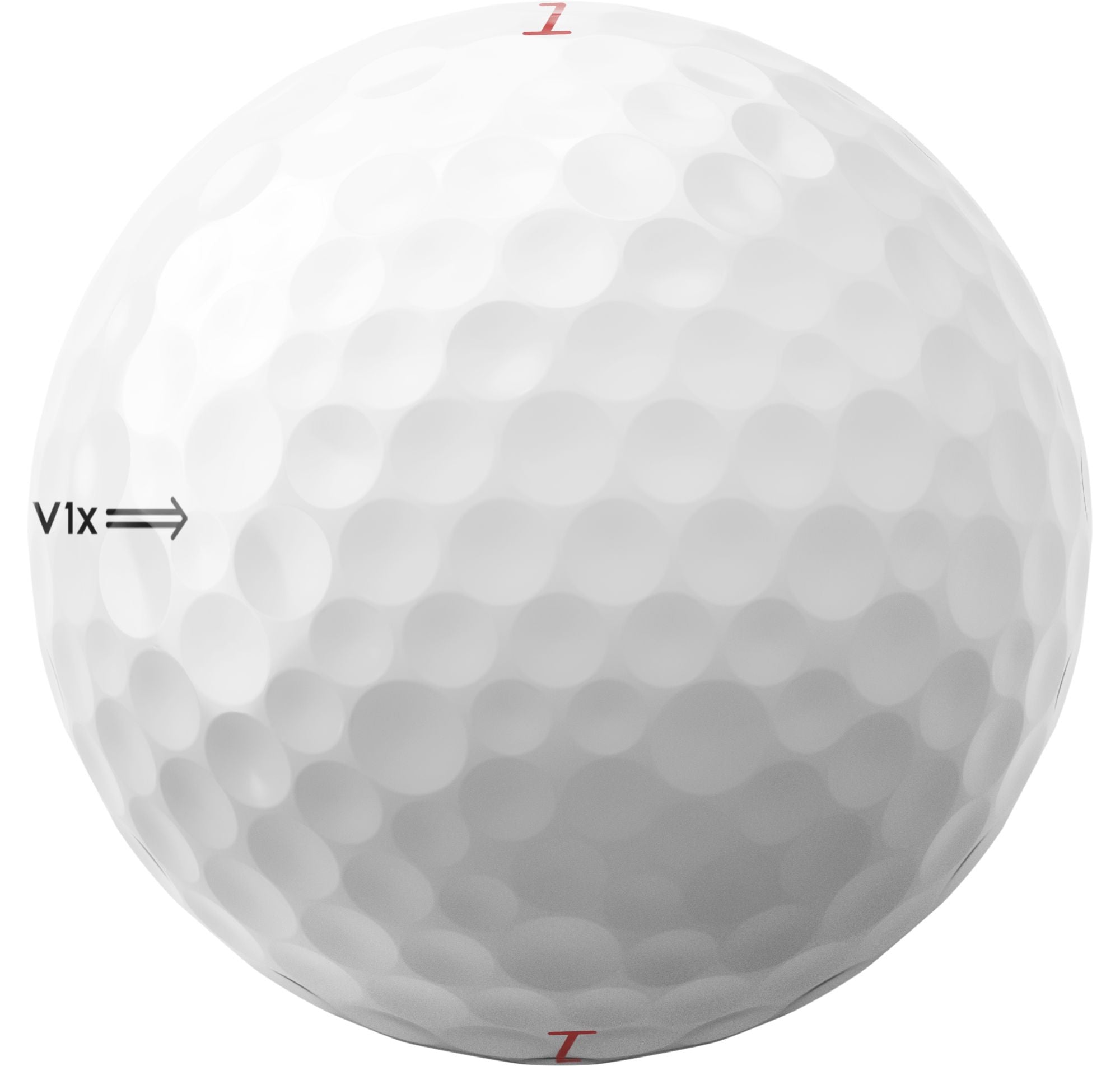 Titleist 2021 Pro V1x Golf Balls