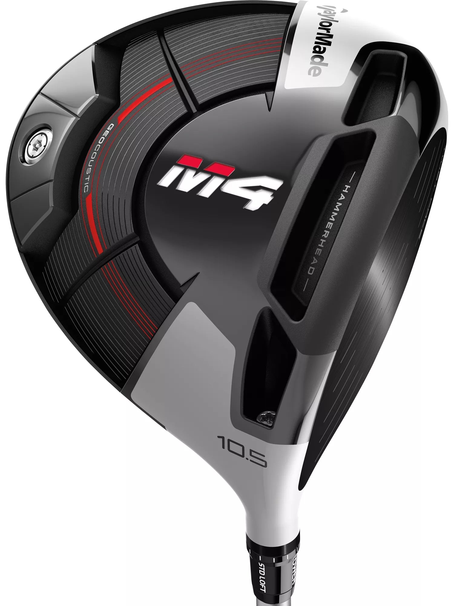 TaylorMade M4 Driver