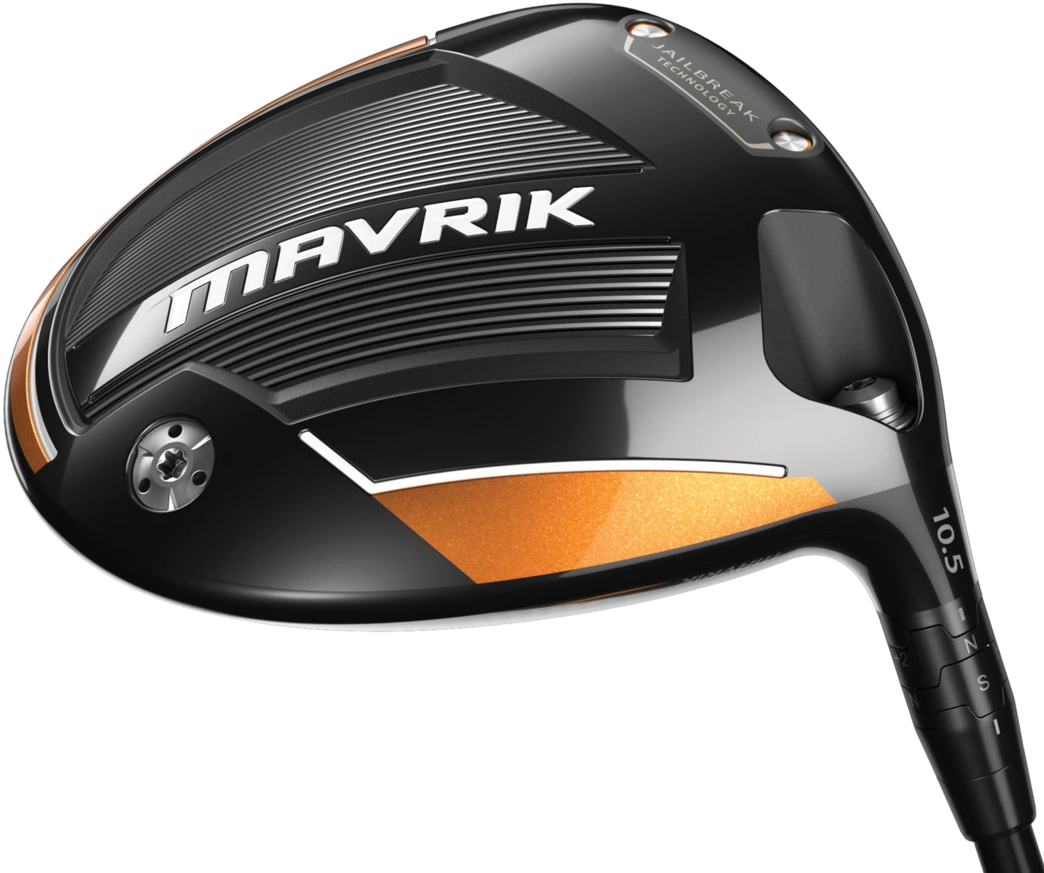 Callaway MAVRIK Driver