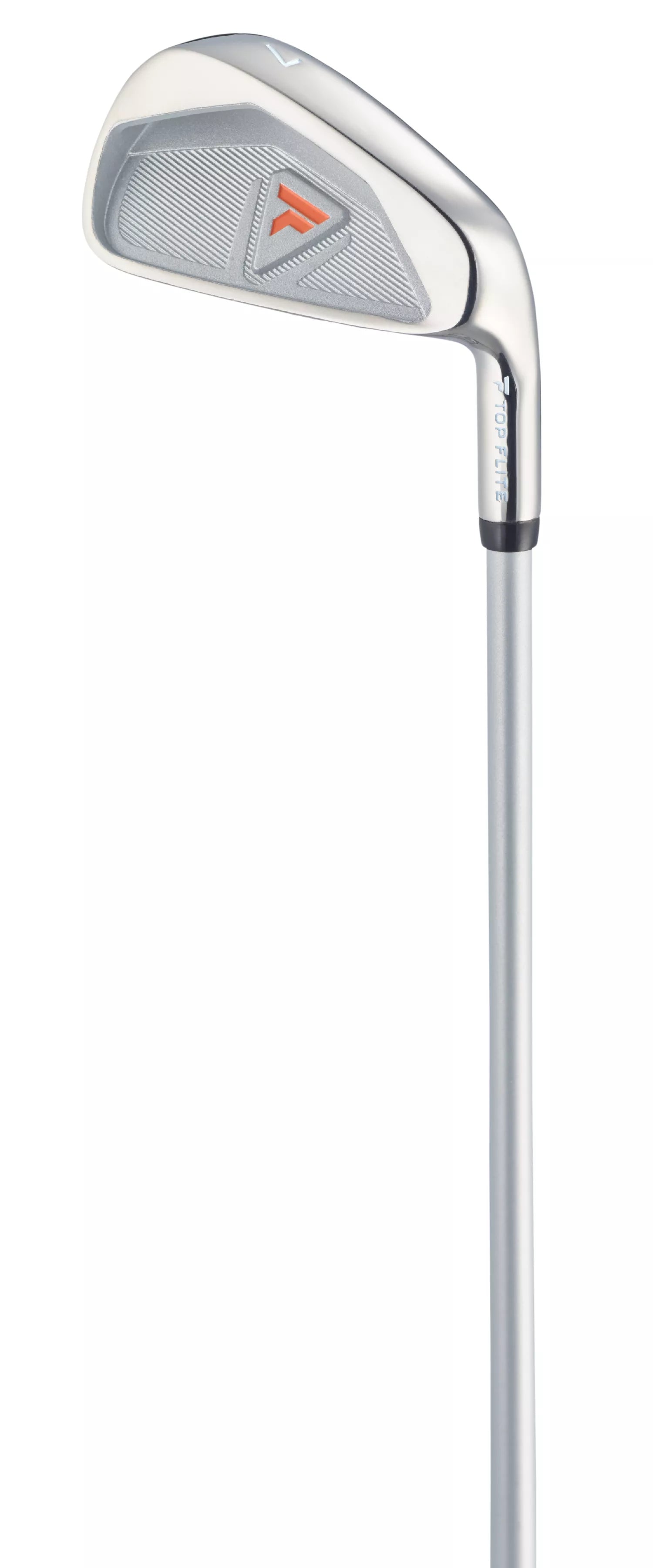 Top Flite Women's 2021 XL 12-Piece Complete Set - (Graphite)