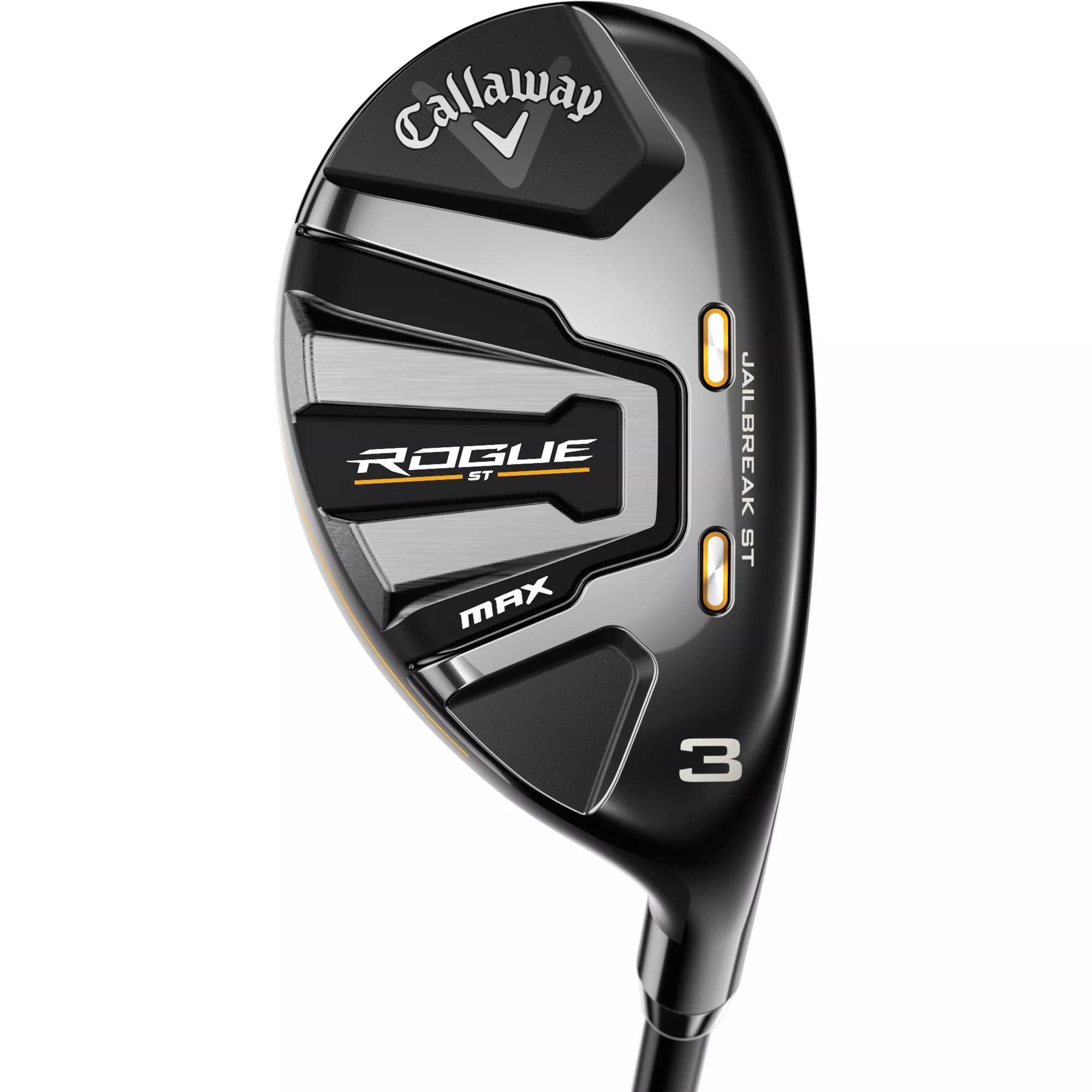 Callaway Rogue ST MAX Hybrid