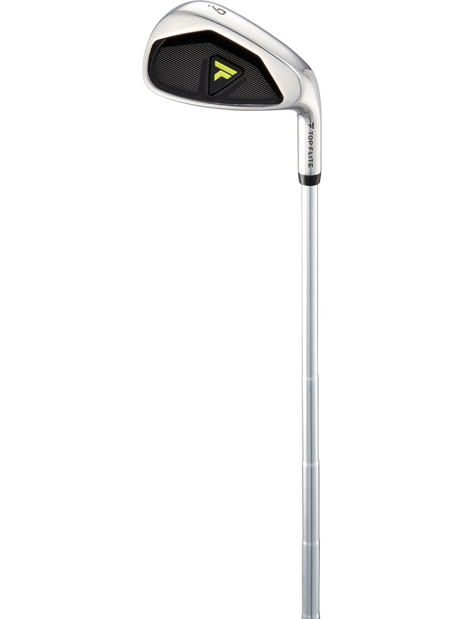 Top Flite 2022 XL 13-Piece Complete Set - (Graphite/Steel)