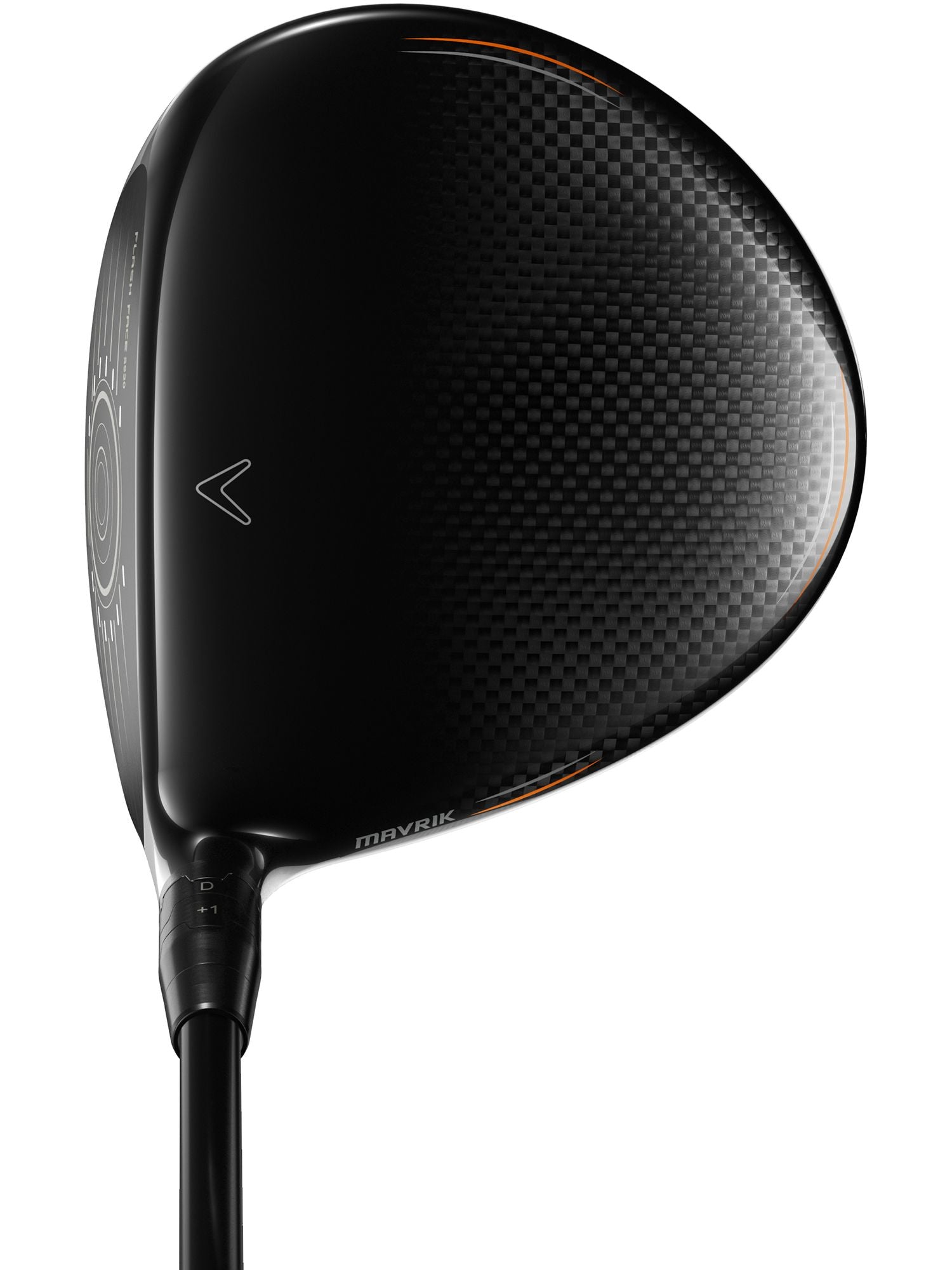 Callaway MAVRIK Driver