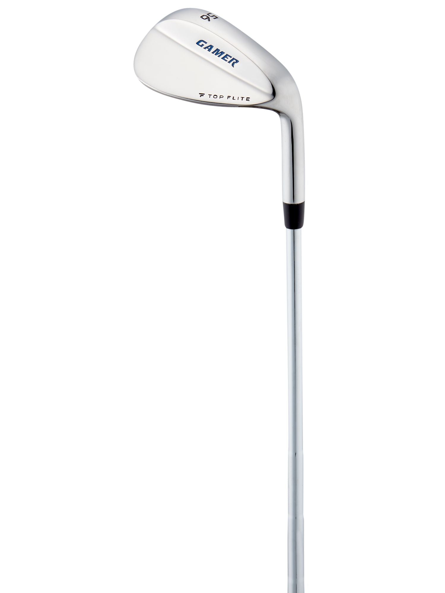 Top Flite 2021 Gamer 16-Piece Complete Set - (Graphite/Steel)