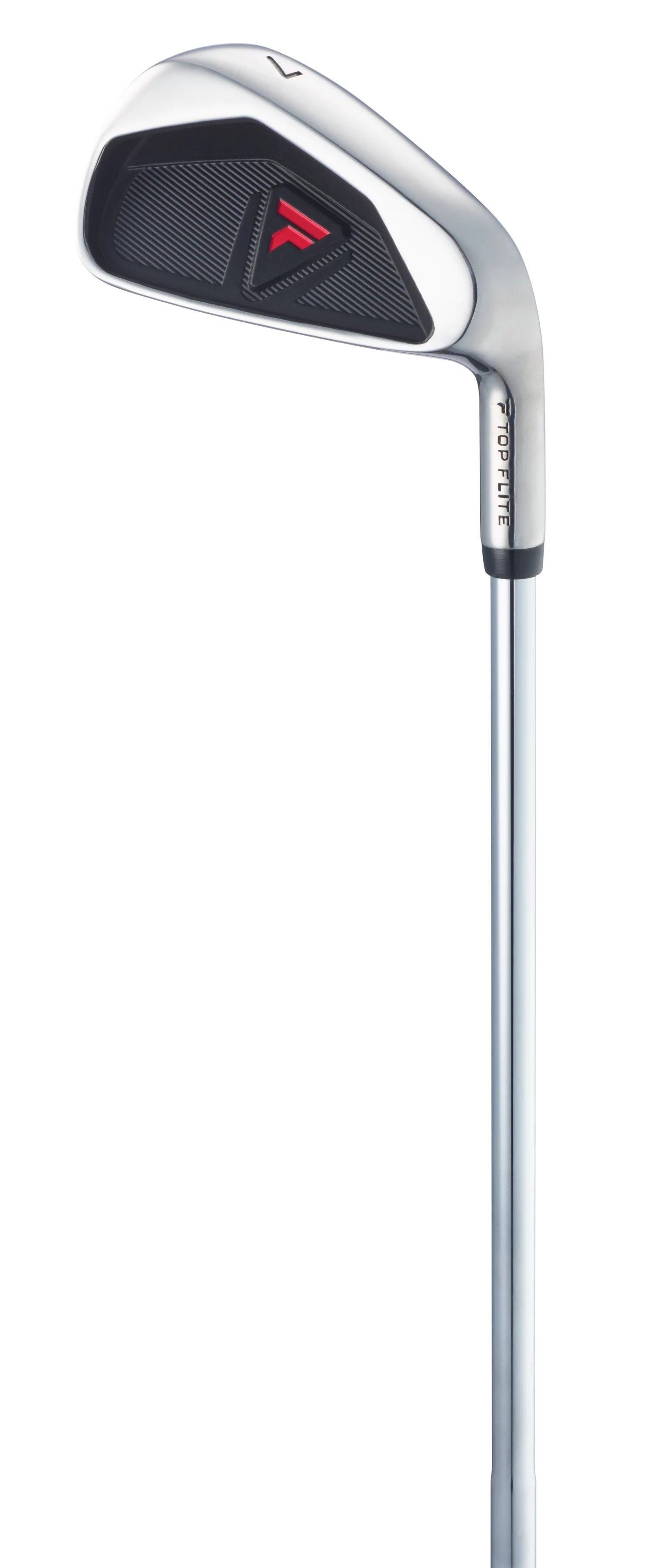 Top Flite 2021 XL 13-Piece Complete Set - (Graphite/Steel)