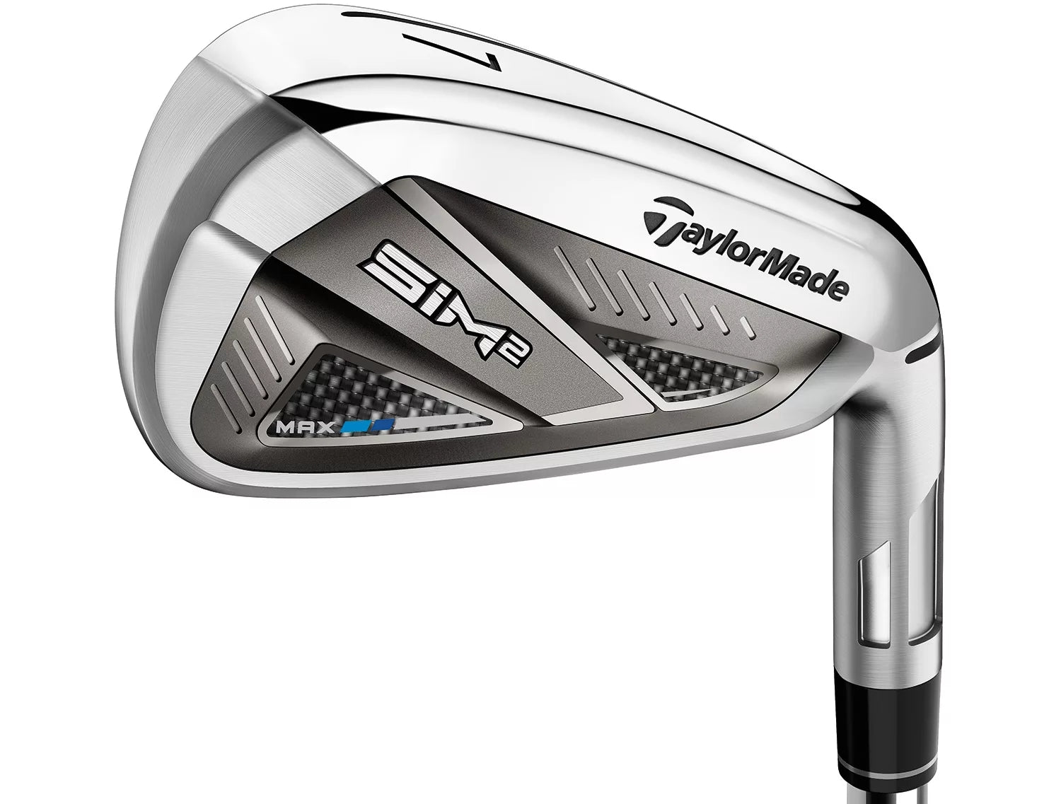 TaylorMade SIM2 Max Irons