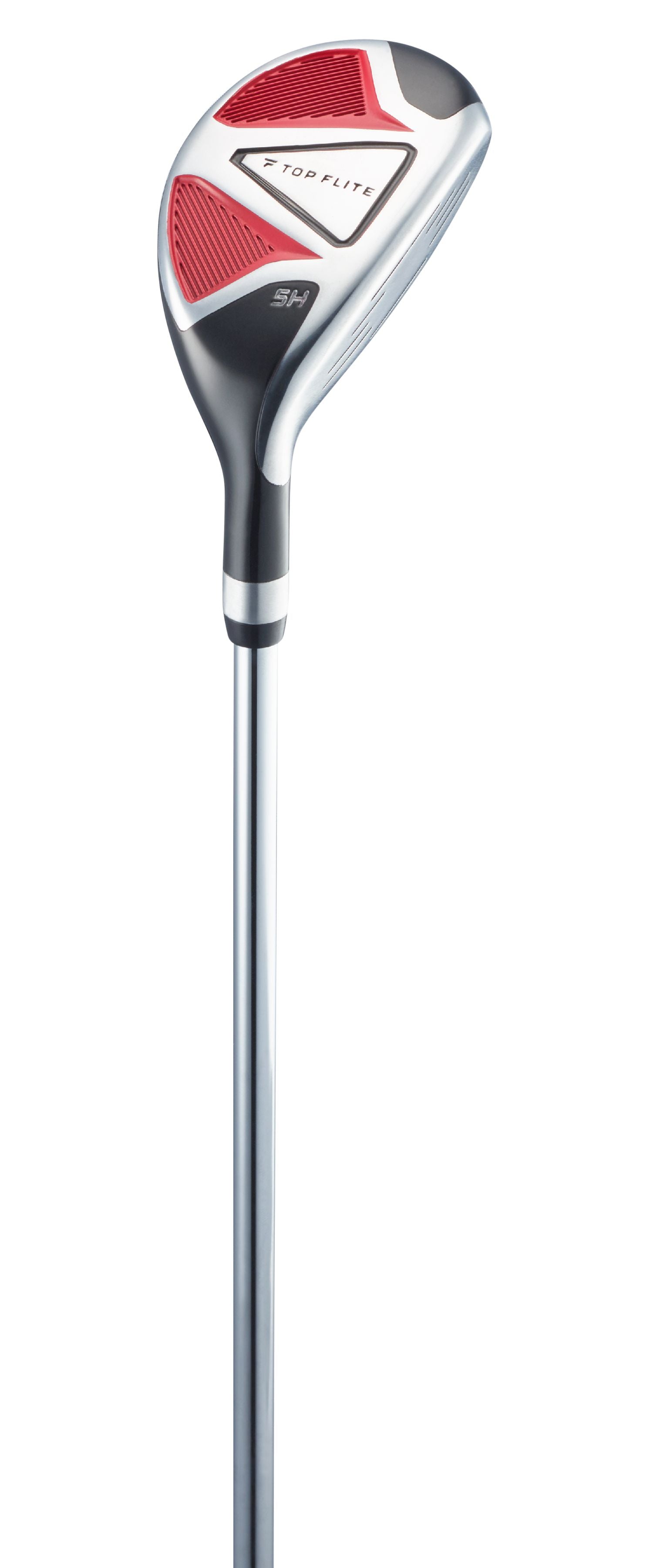 Top Flite 2021 XL 13-Piece Complete Set - (Graphite/Steel)