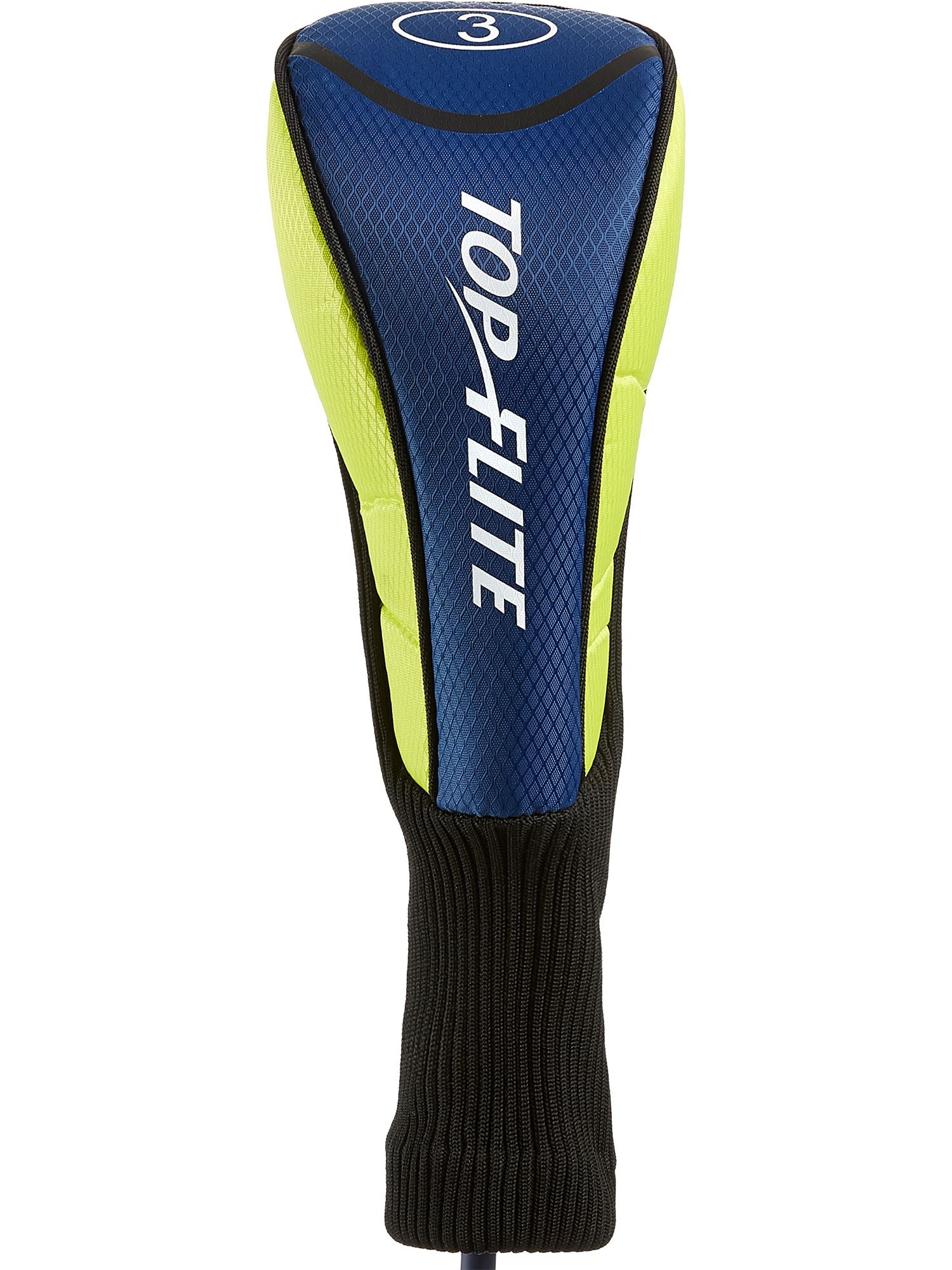 Top Flite 2020 XL 13-Piece Complete Set – (Graphite/Steel)