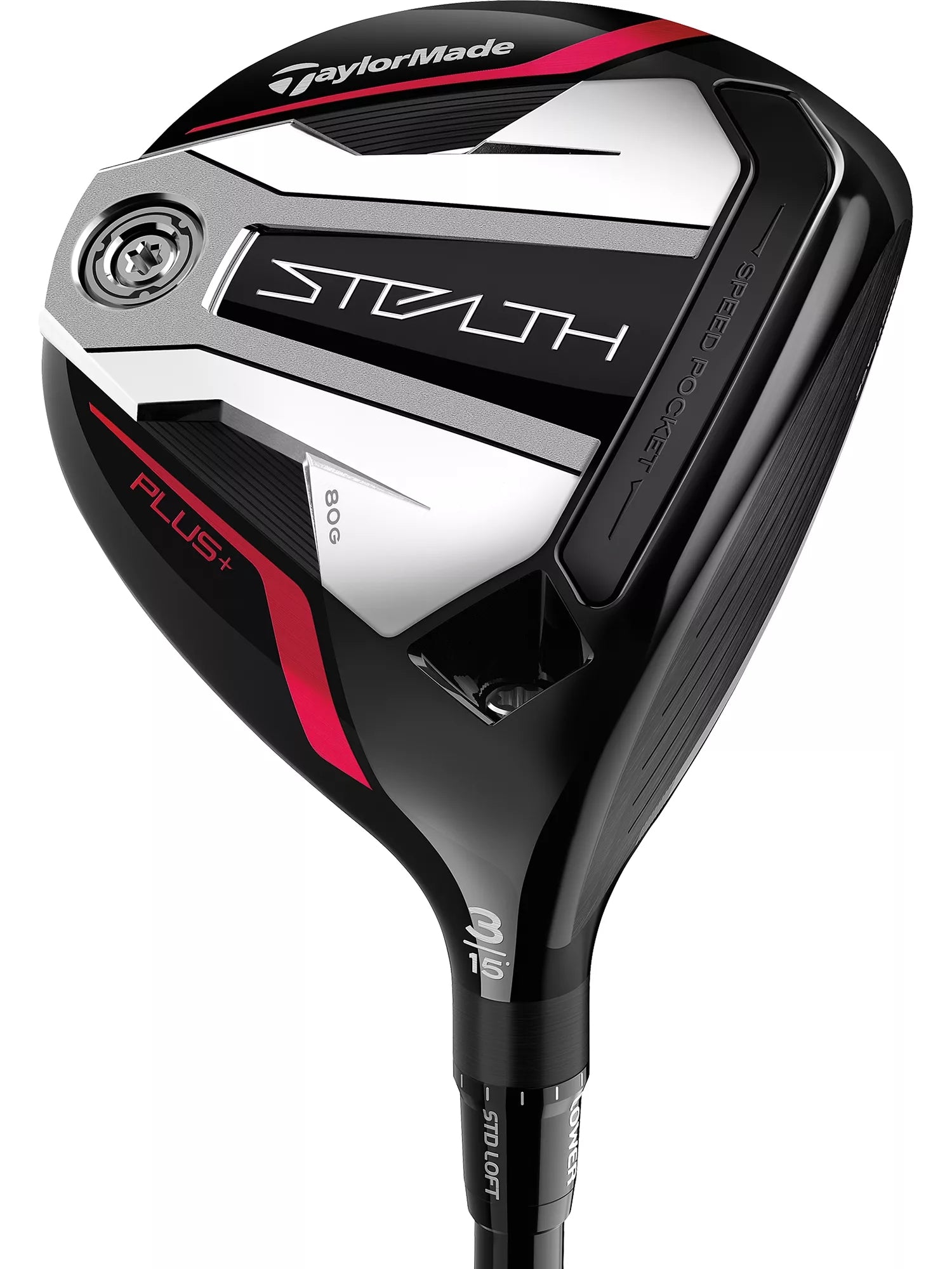 TaylorMade 2022 Stealth Plus+ Fairway Wood