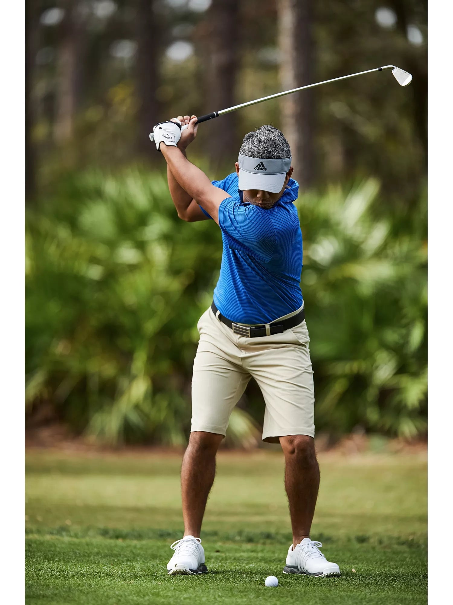 Callaway MAVRIK Irons