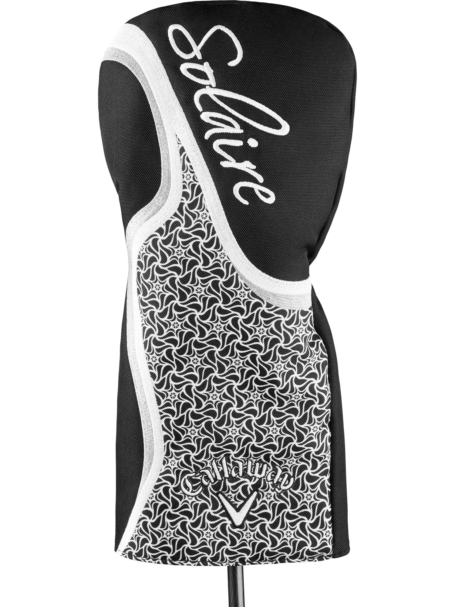 Callaway Women's Solaire 11-Piece Complete Set – (Graphite)