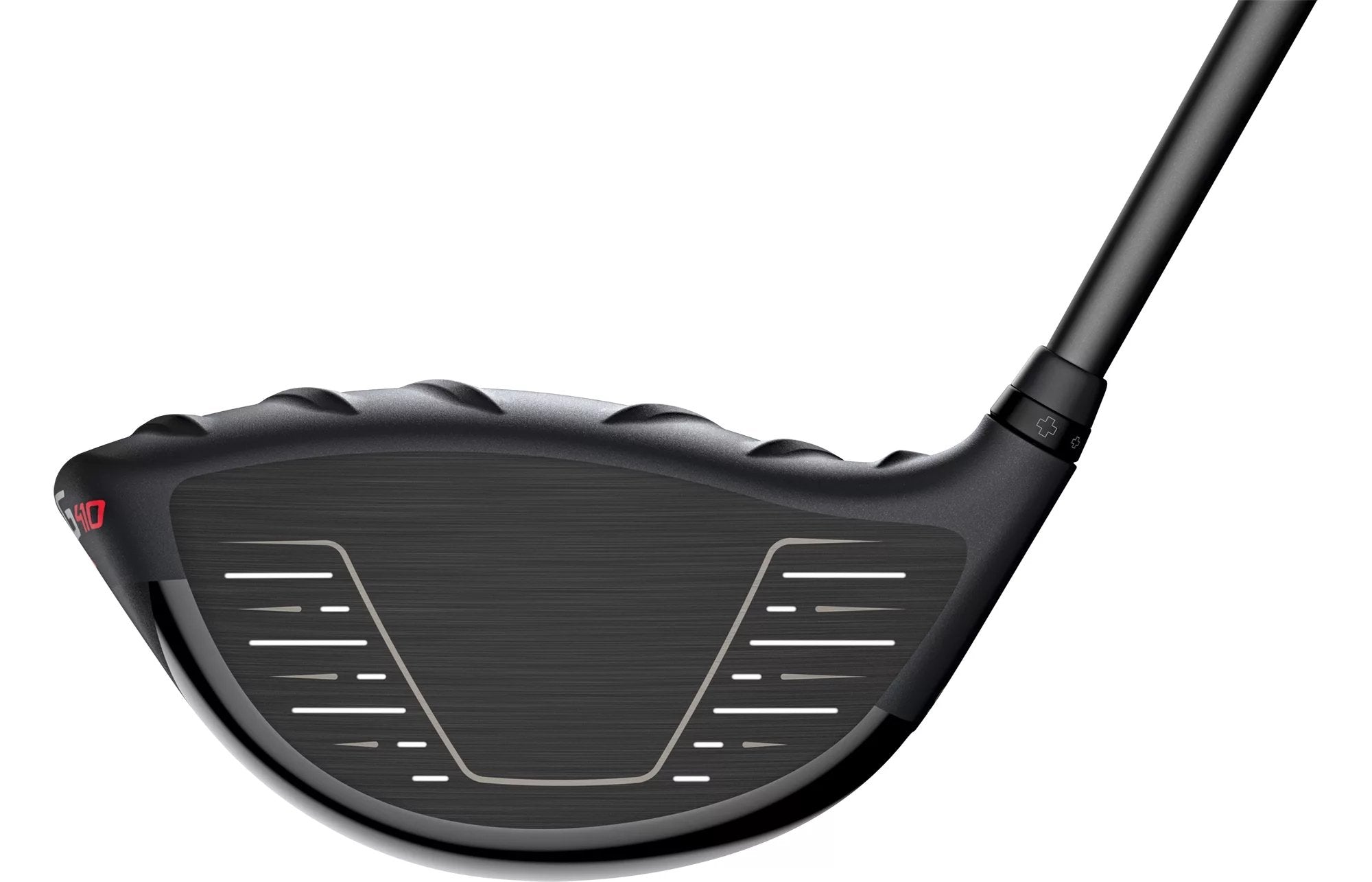 PING G410 Plus Driver