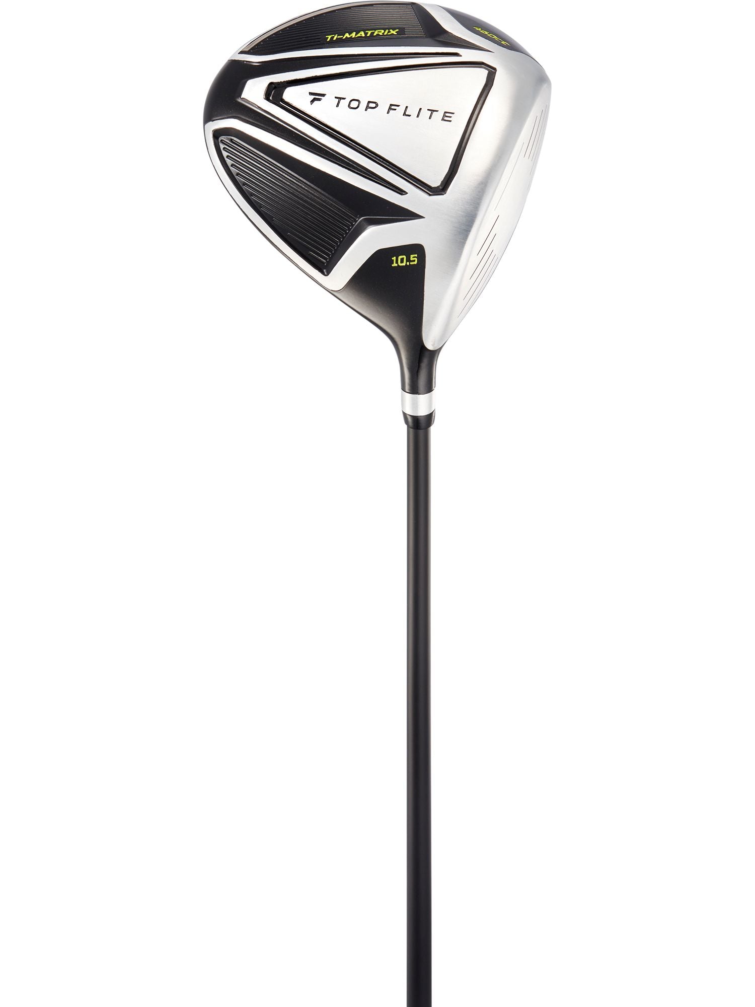 Top Flite 2022 XL 13-Piece Complete Set - (Graphite/Steel)