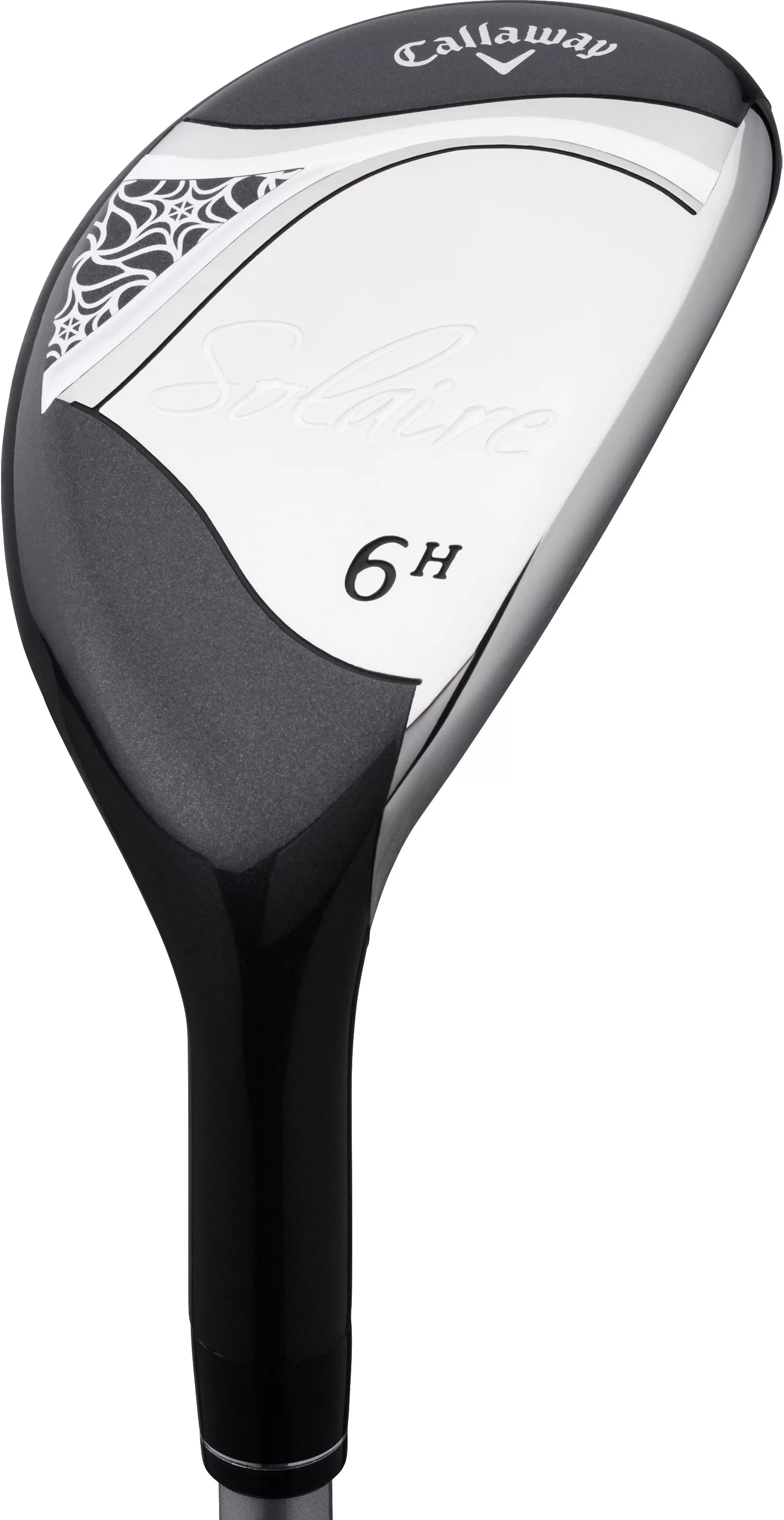 Callaway Women's Solaire 11-Piece Complete Set – (Graphite)