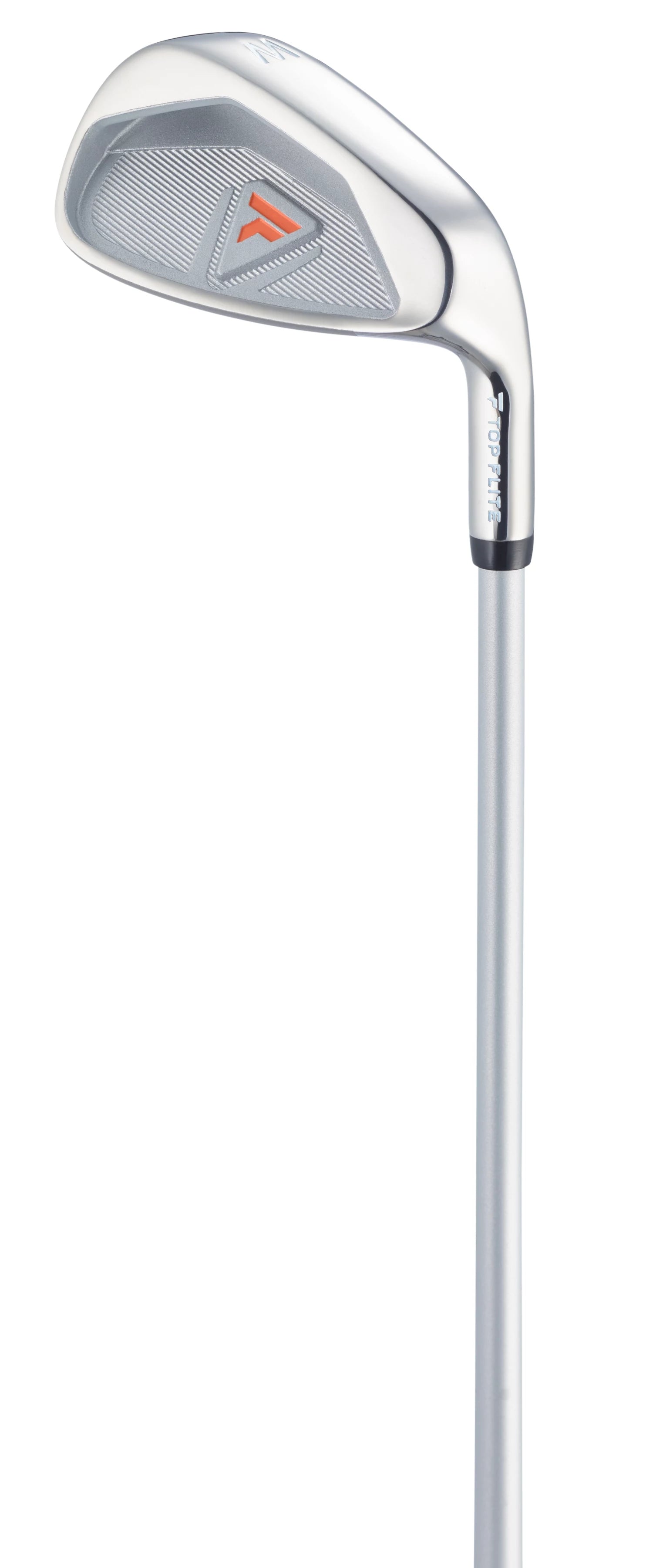 Top Flite Women's 2021 XL 12-Piece Complete Set - (Graphite)