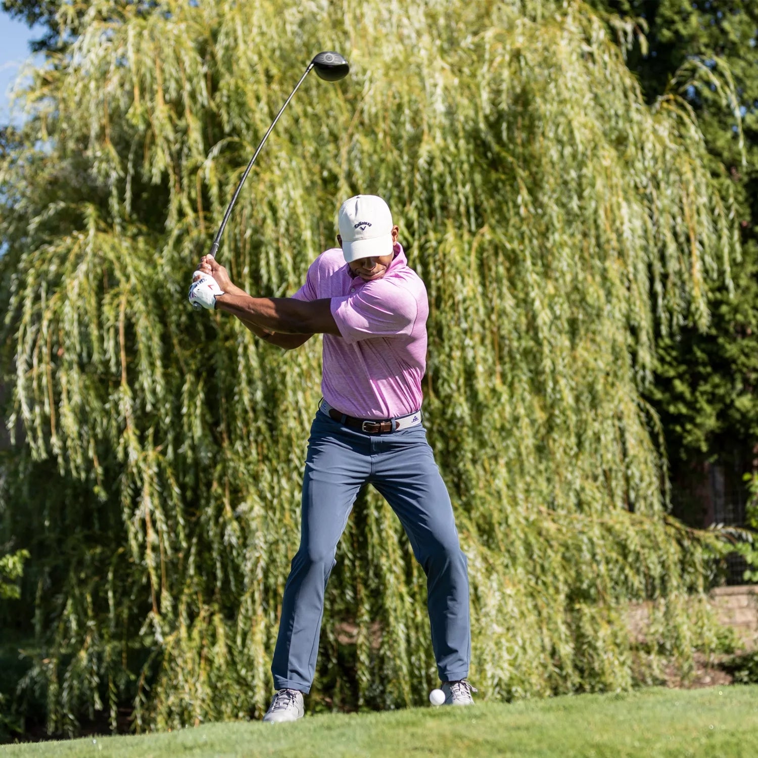 Callaway MAVRIK Driver