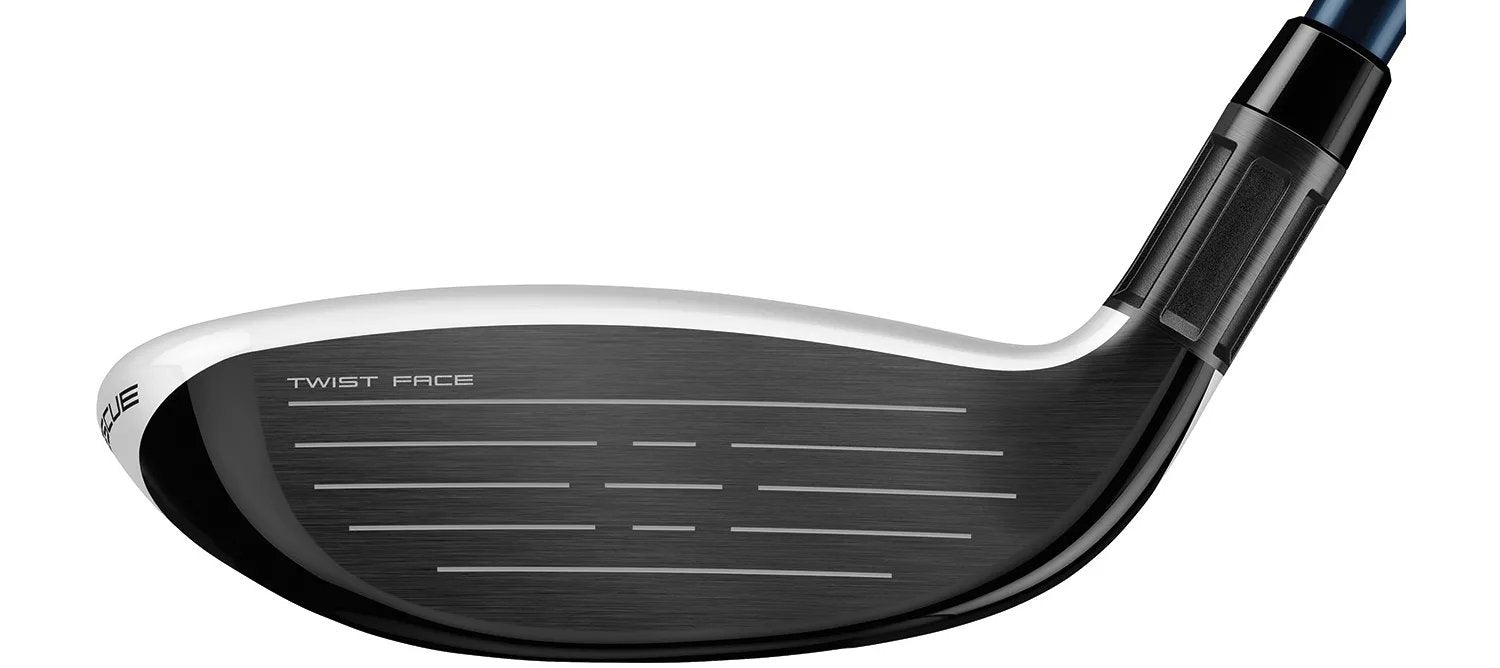 TaylorMade SIM2 Max Rescue Hybrid