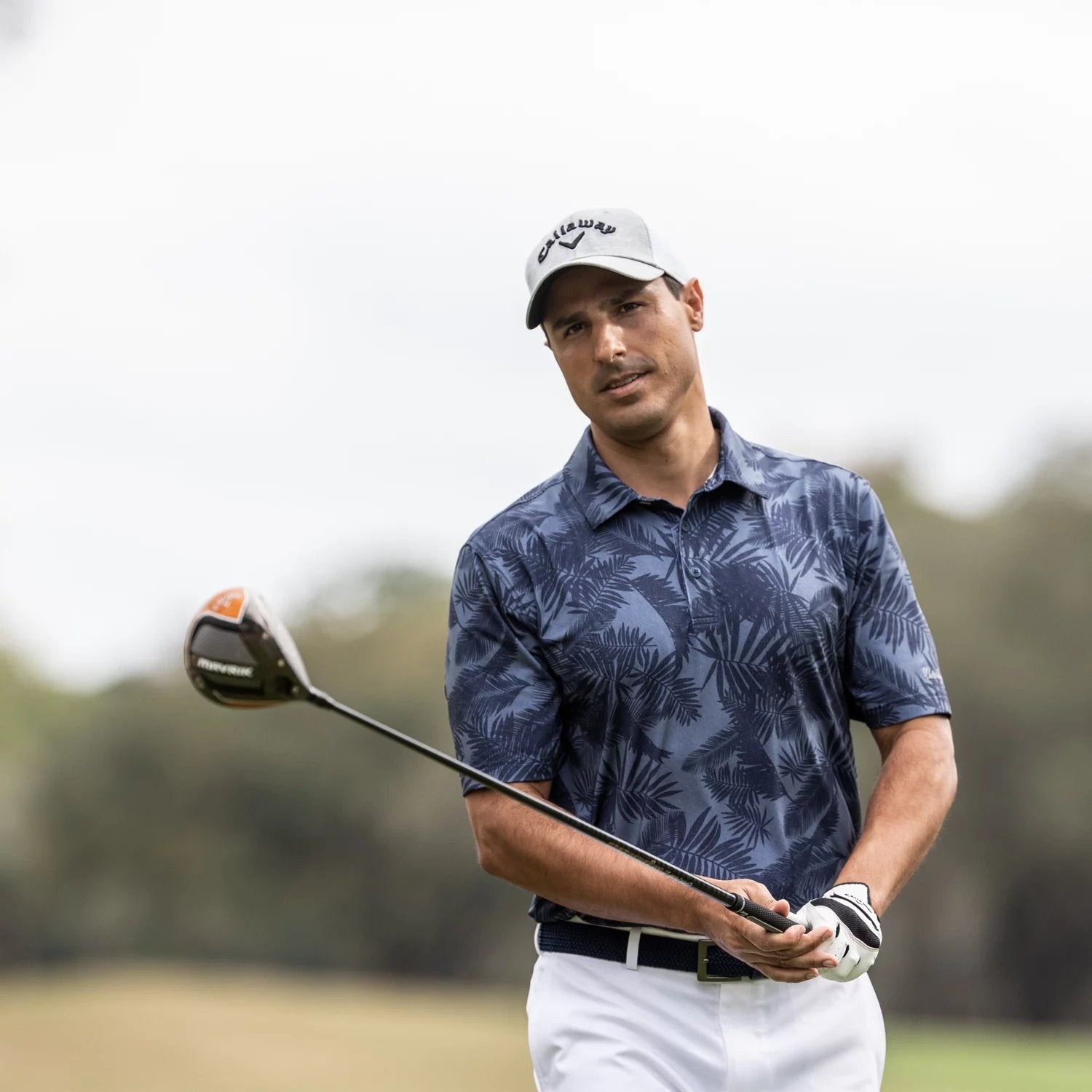 Callaway MAVRIK Driver