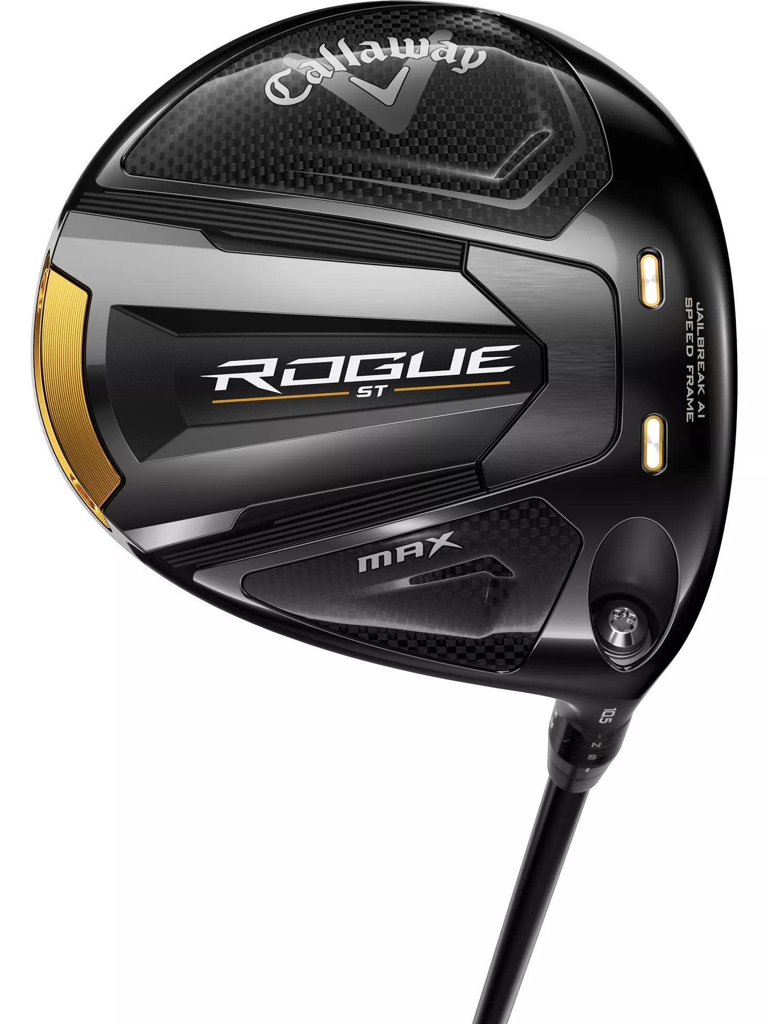 Callaway Rogue ST MAX Driver
