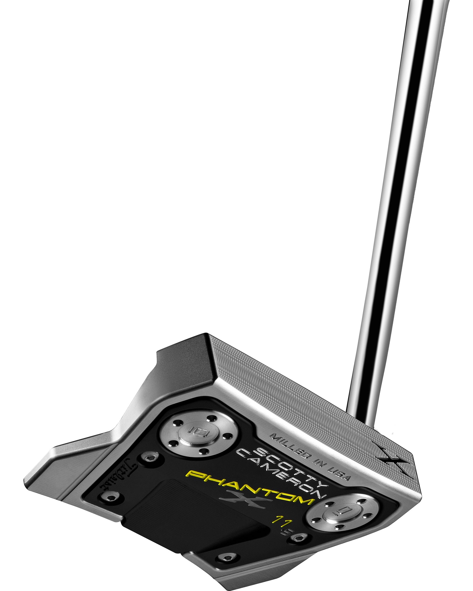 Scotty Cameron 2021 Phantom X 11.5 Putter