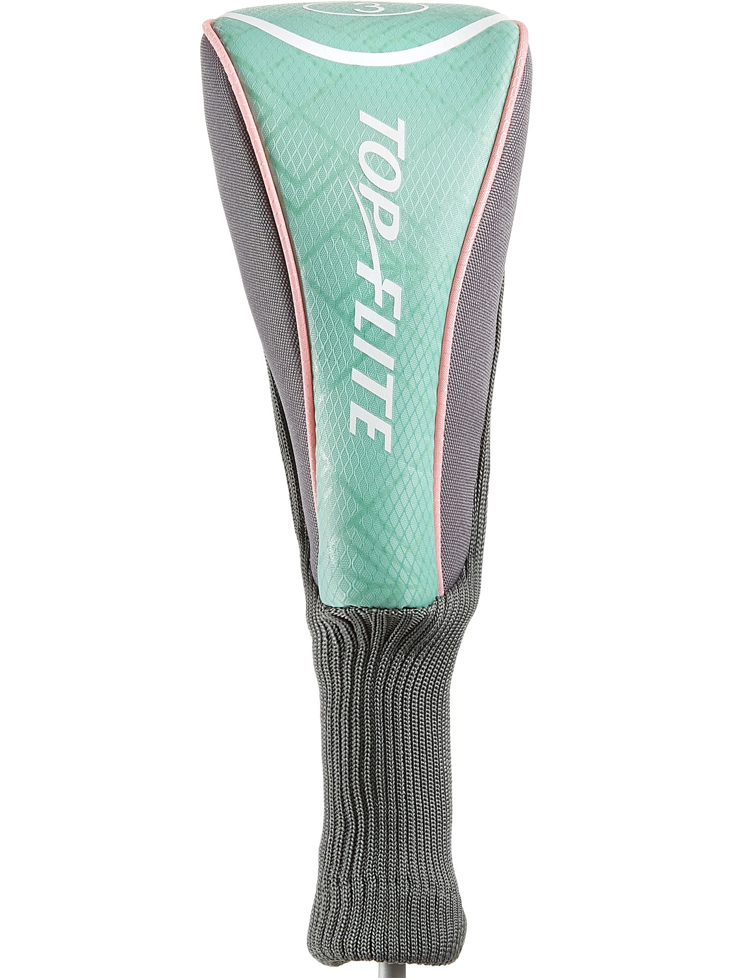 Top Flite Women's 2020 XL 12-Piece Complete Set – (Graphite)