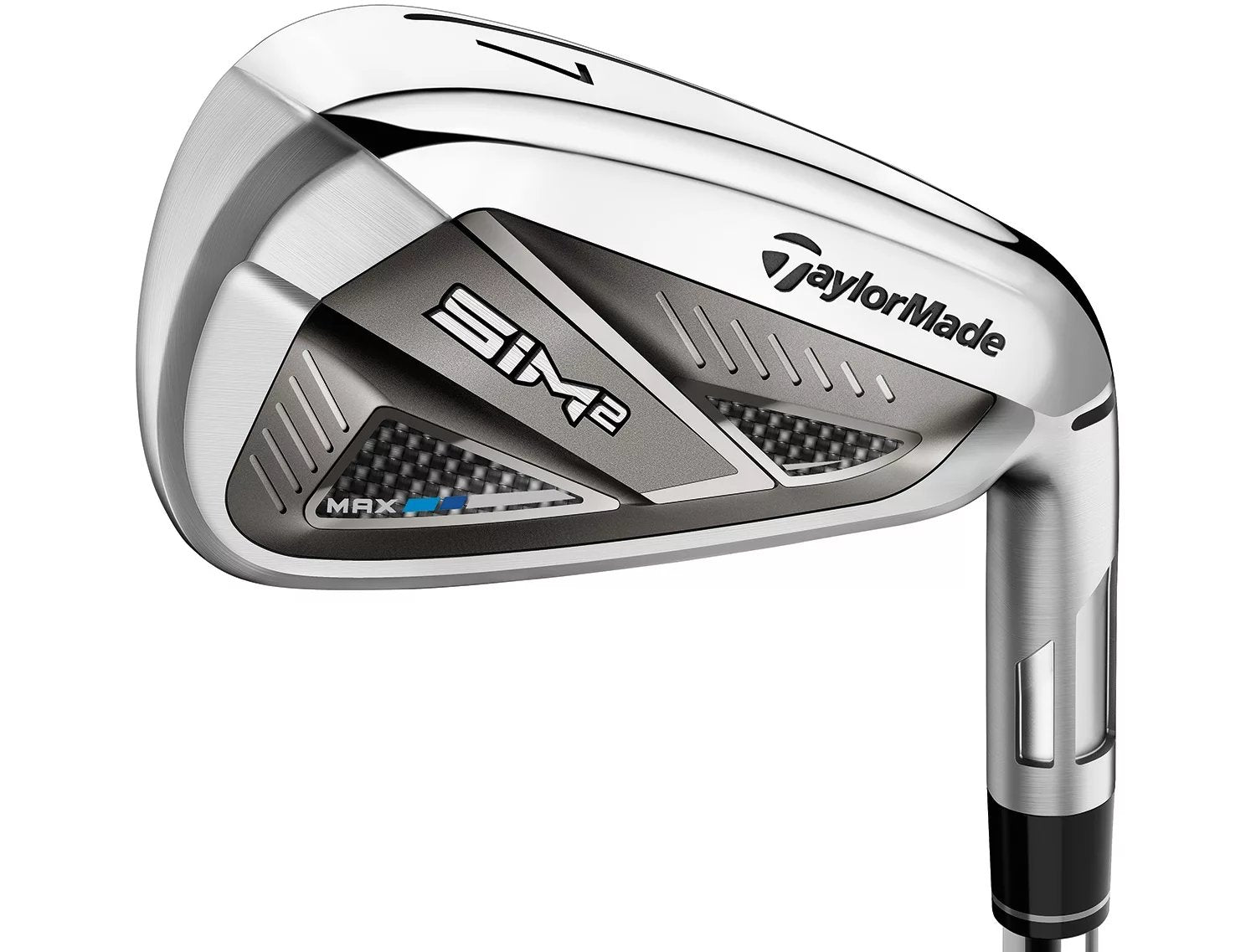 TaylorMade SIM2 Max Irons