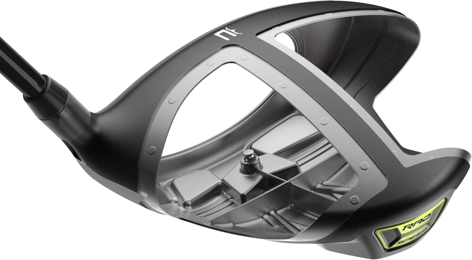 Cobra RADSPEED Driver