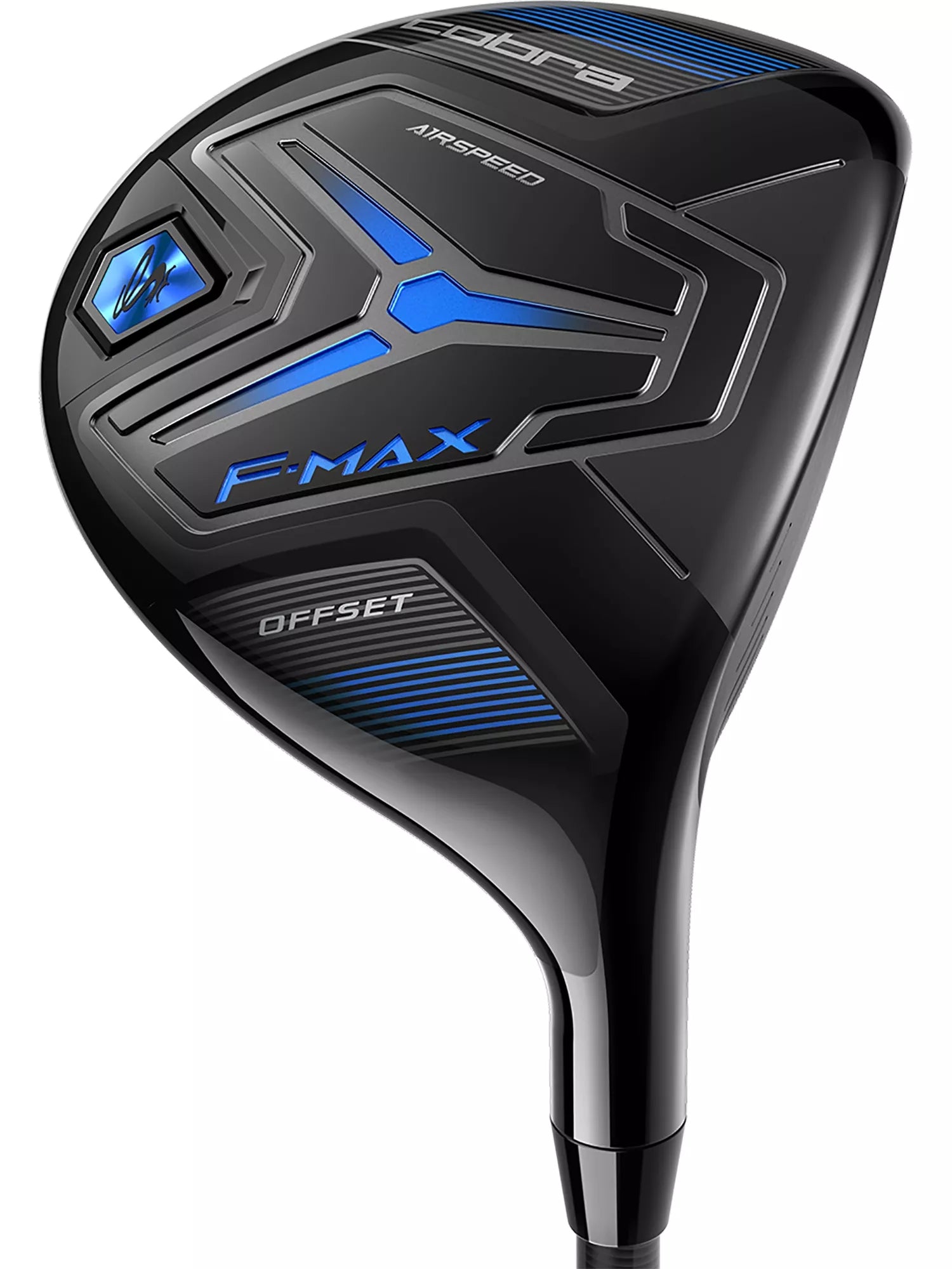 Cobra Men's F-MAX 13-Piece Complete Set – (Graphite)