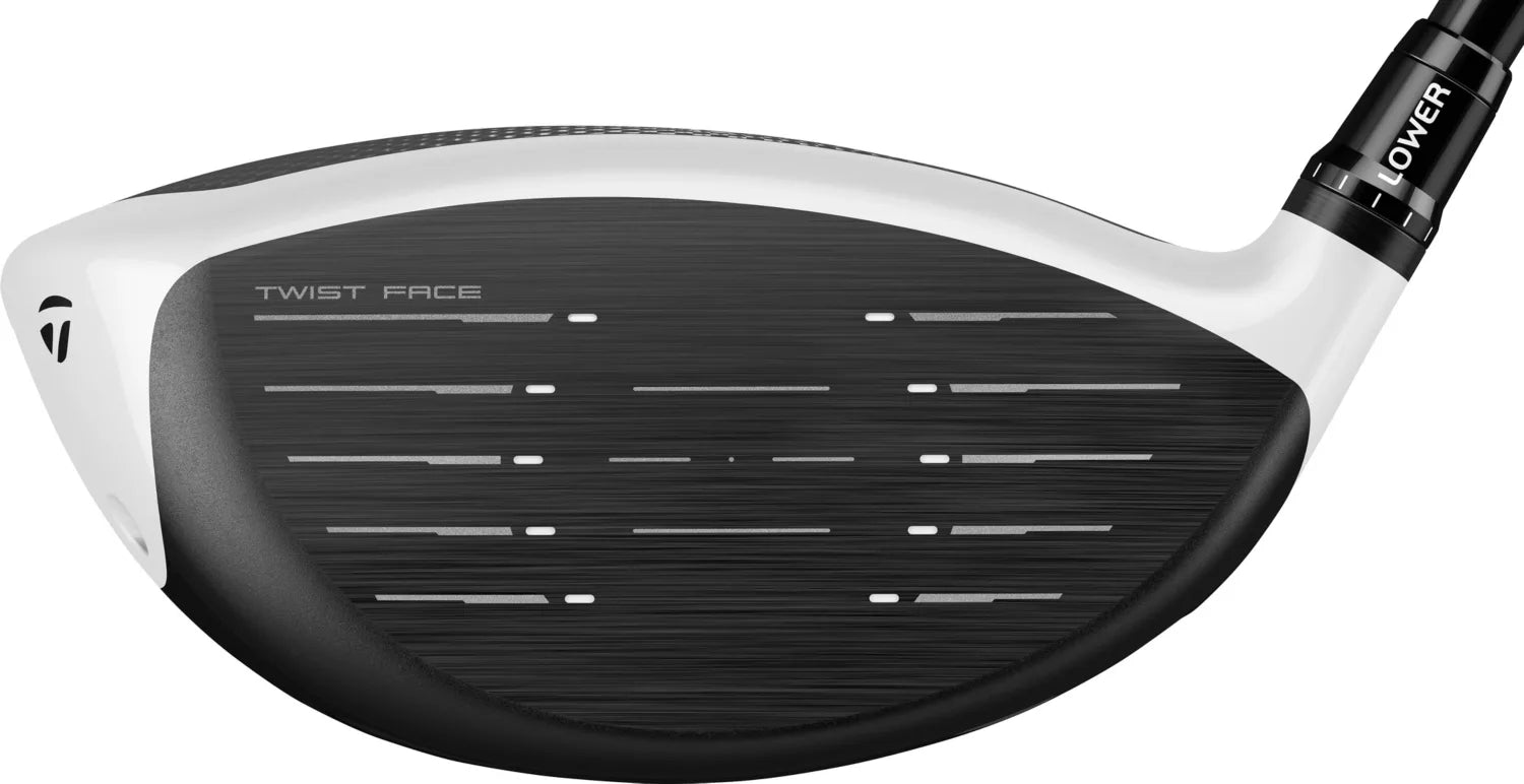 TaylorMade SIM2 MAX Draw Driver