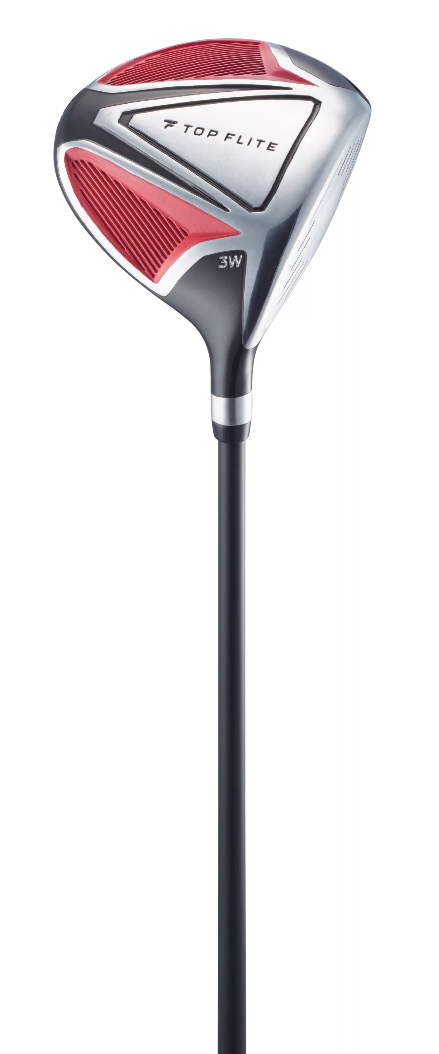 Top Flite 2021 XL 13-Piece Complete Set - (Graphite/Steel)