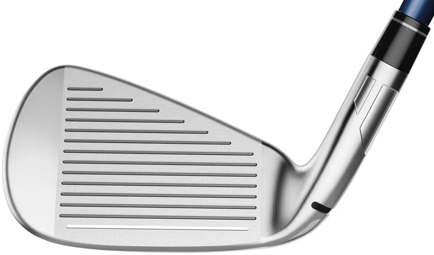 TaylorMade SIM2 Max OS Irons