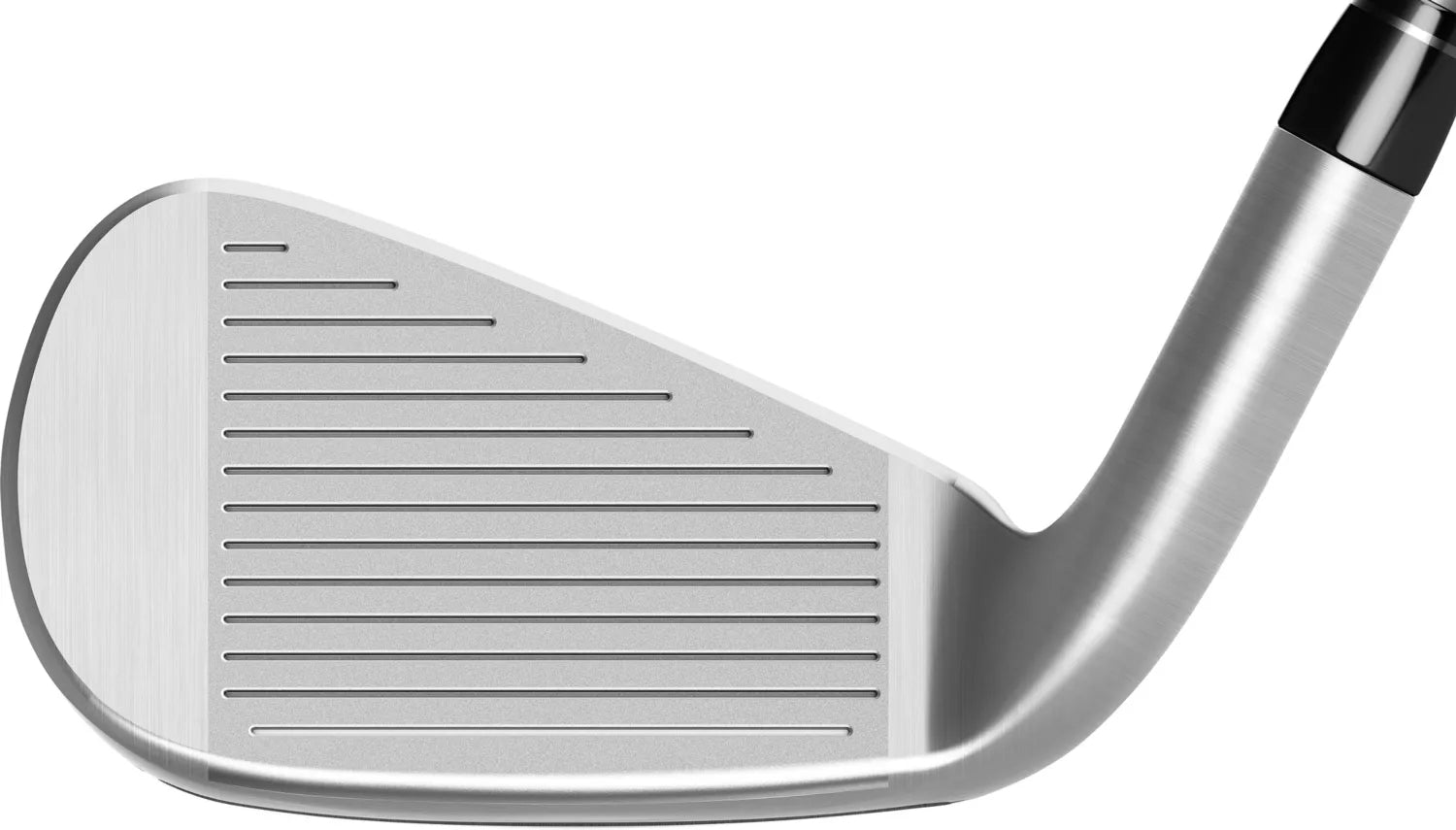 TaylorMade M4 Irons