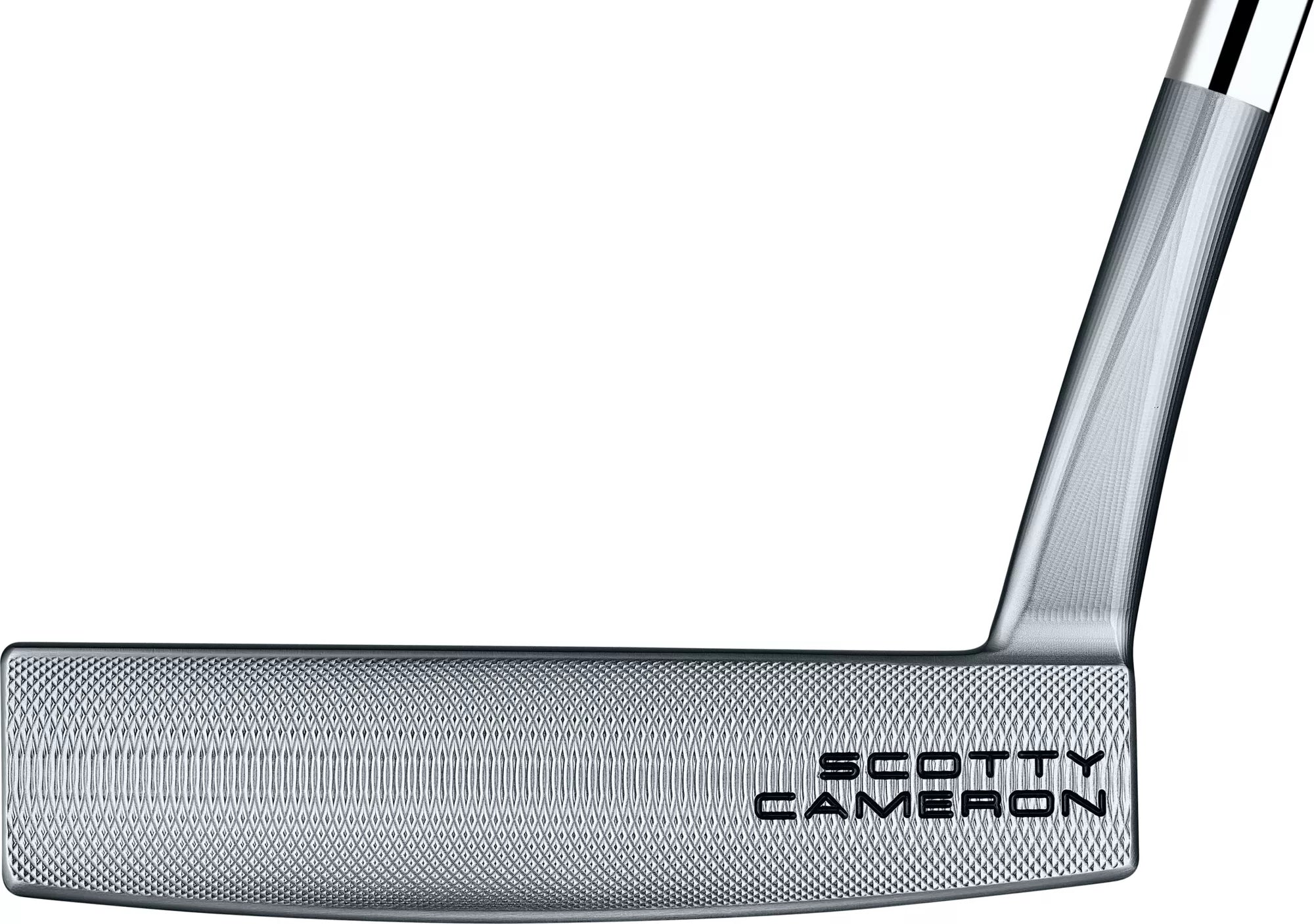 Scotty Cameron Special Select Del Mar Putter