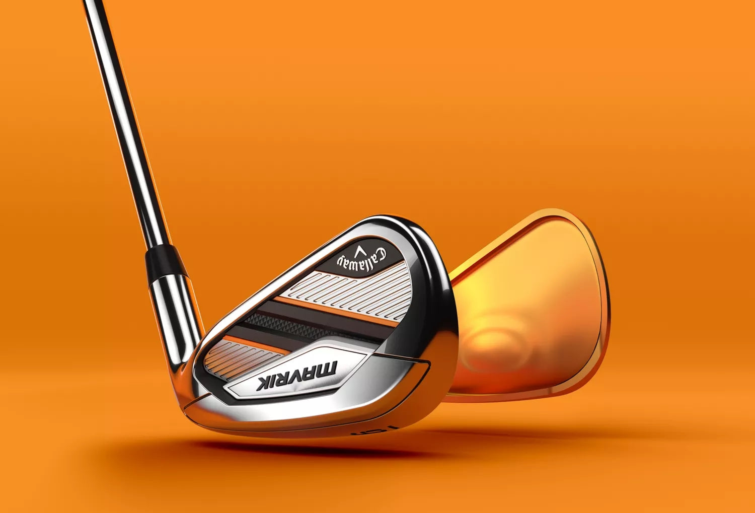 Callaway MAVRIK Irons