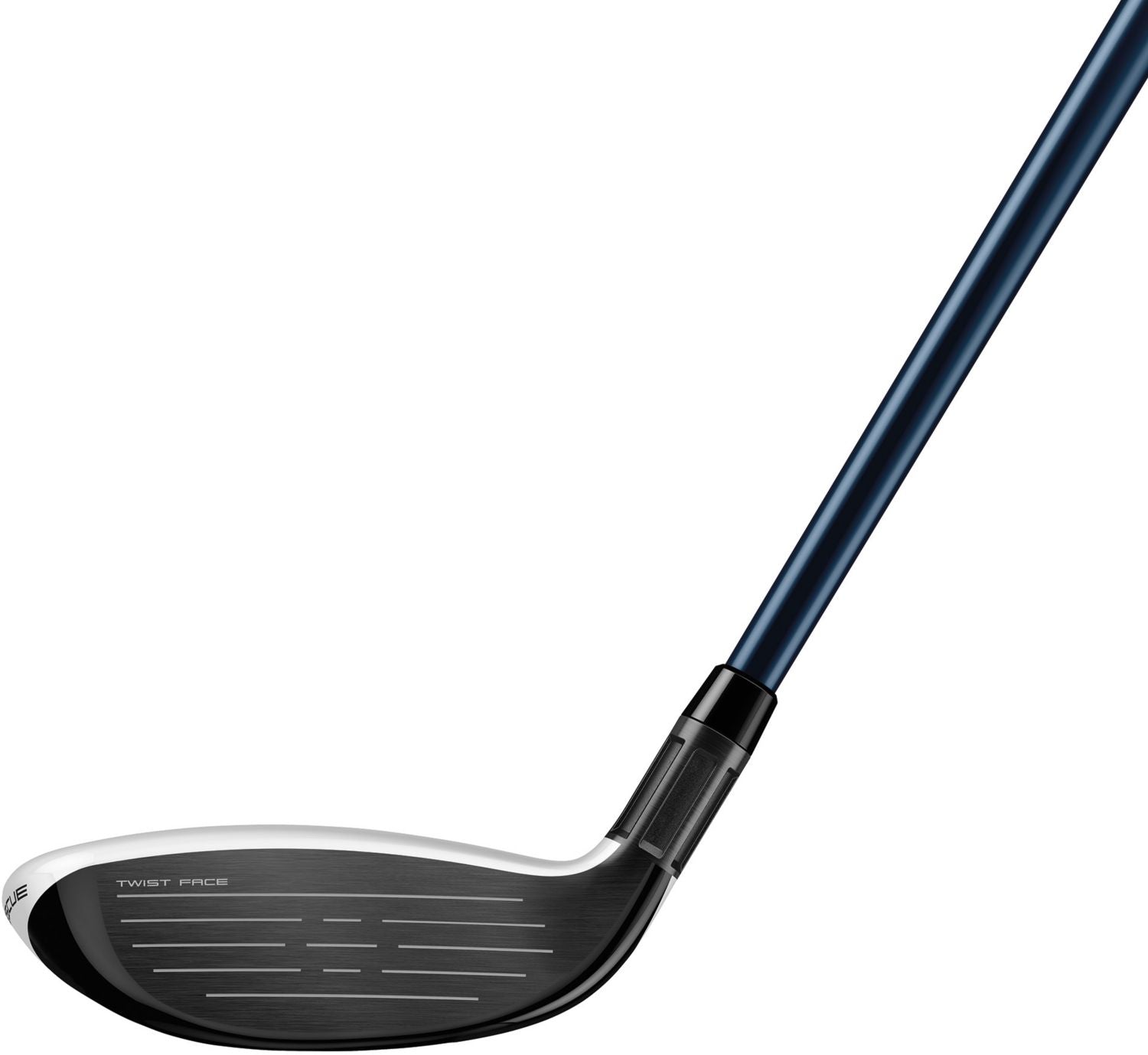 TaylorMade SIM2 Max Hybrid/Irons