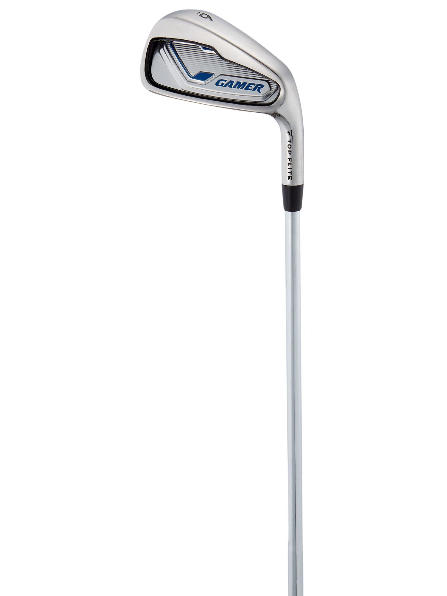 Top Flite 2021 Gamer 16-Piece Complete Set - (Graphite/Steel)