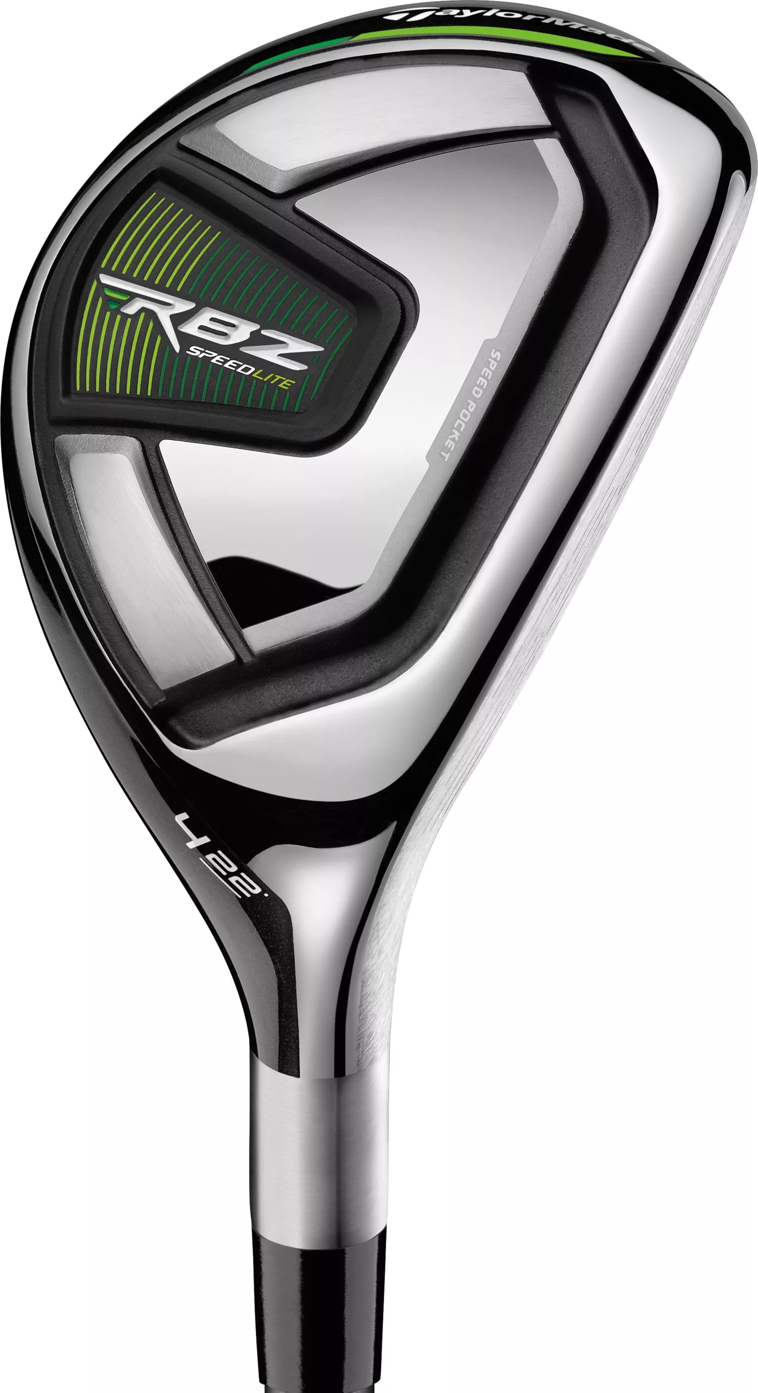 TaylorMade RBZ SpeedLite 13-Piece Set - (Graphite)