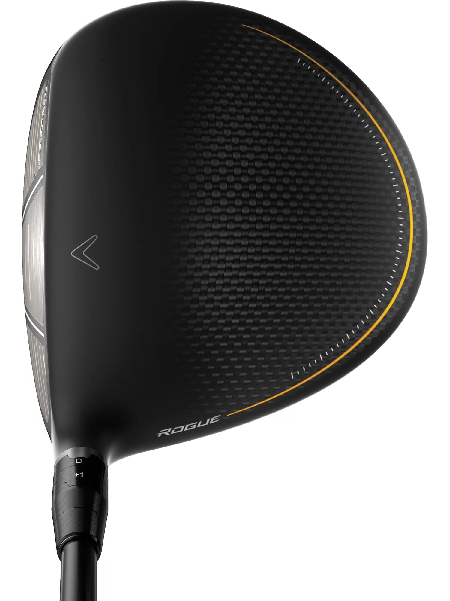 Callaway Rogue ST MAX Driver