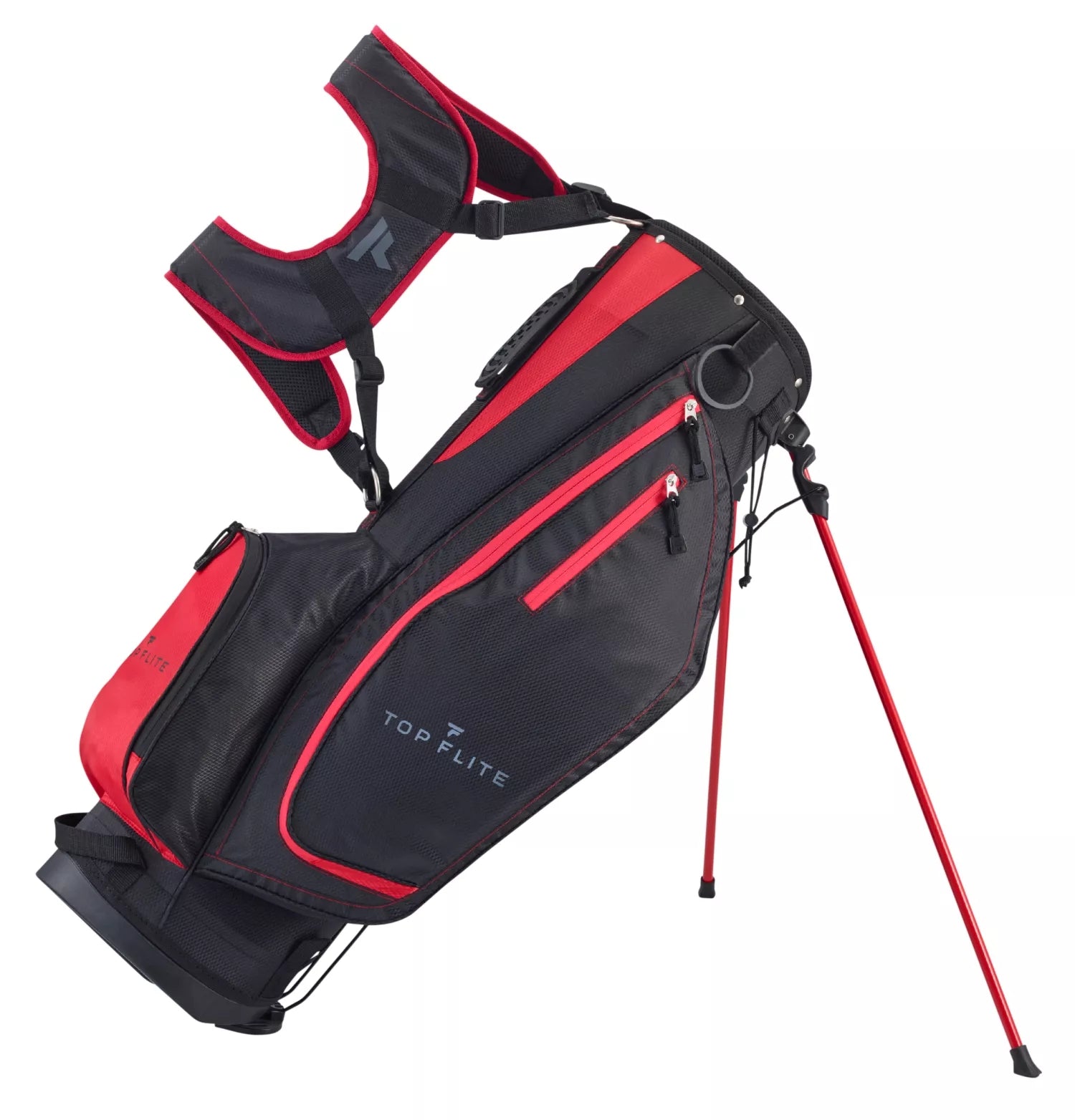 Top Flite 2021 XL 13-Piece Complete Set - (Graphite/Steel)