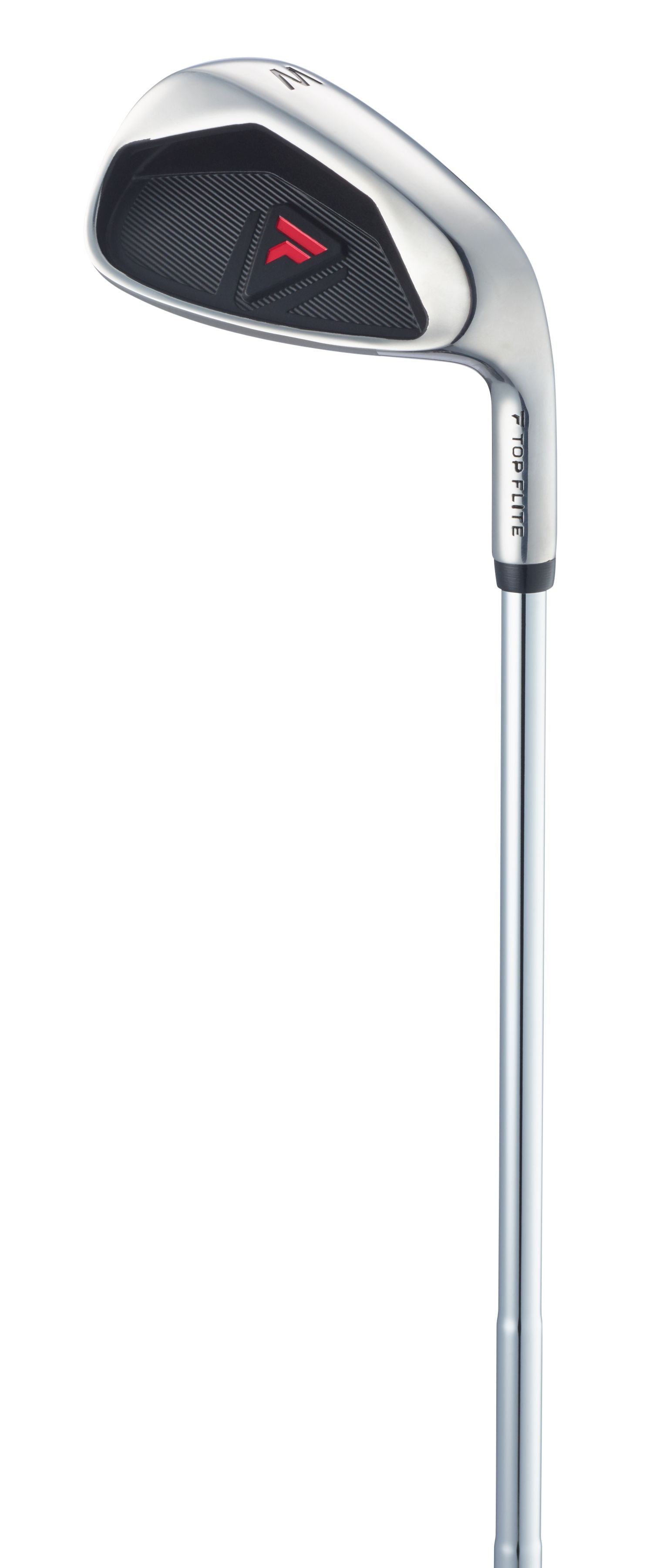 Top Flite 2021 XL 13-Piece Complete Set - (Graphite/Steel)