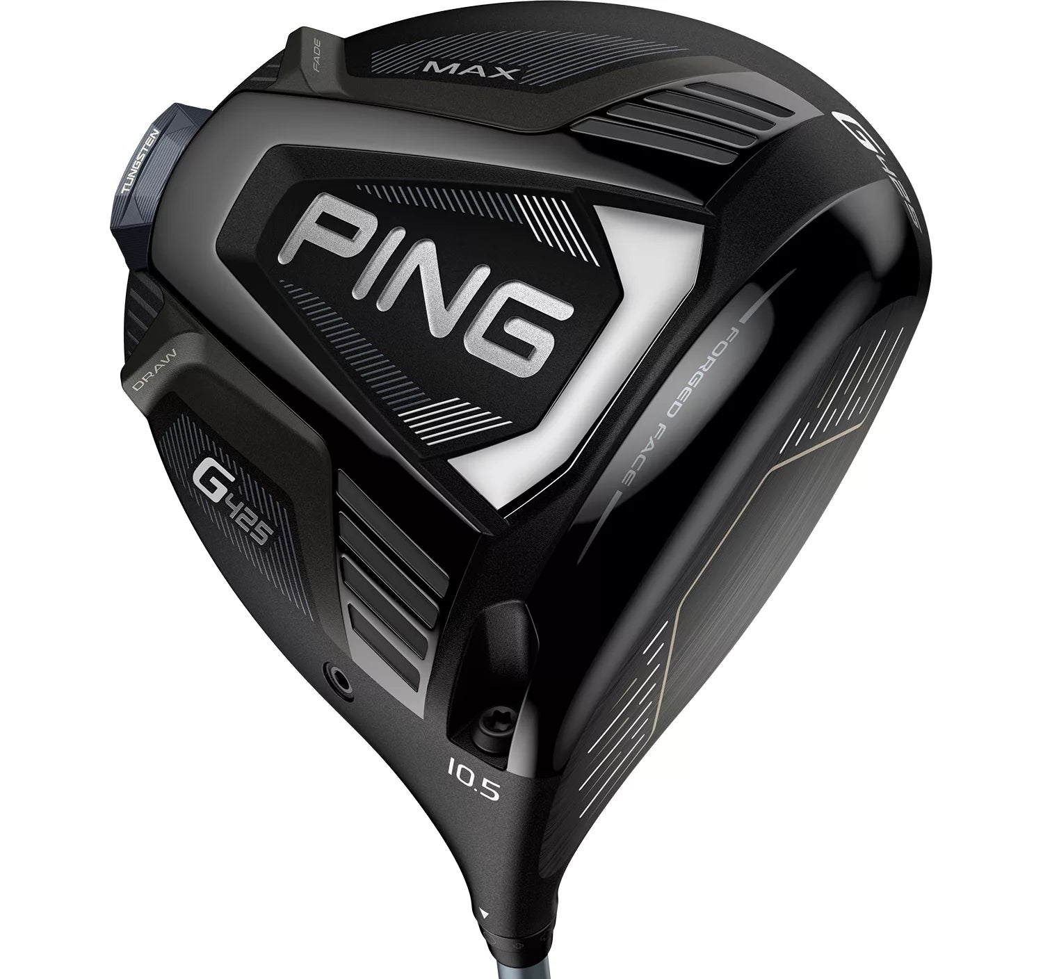 PING G425 MAX Driver