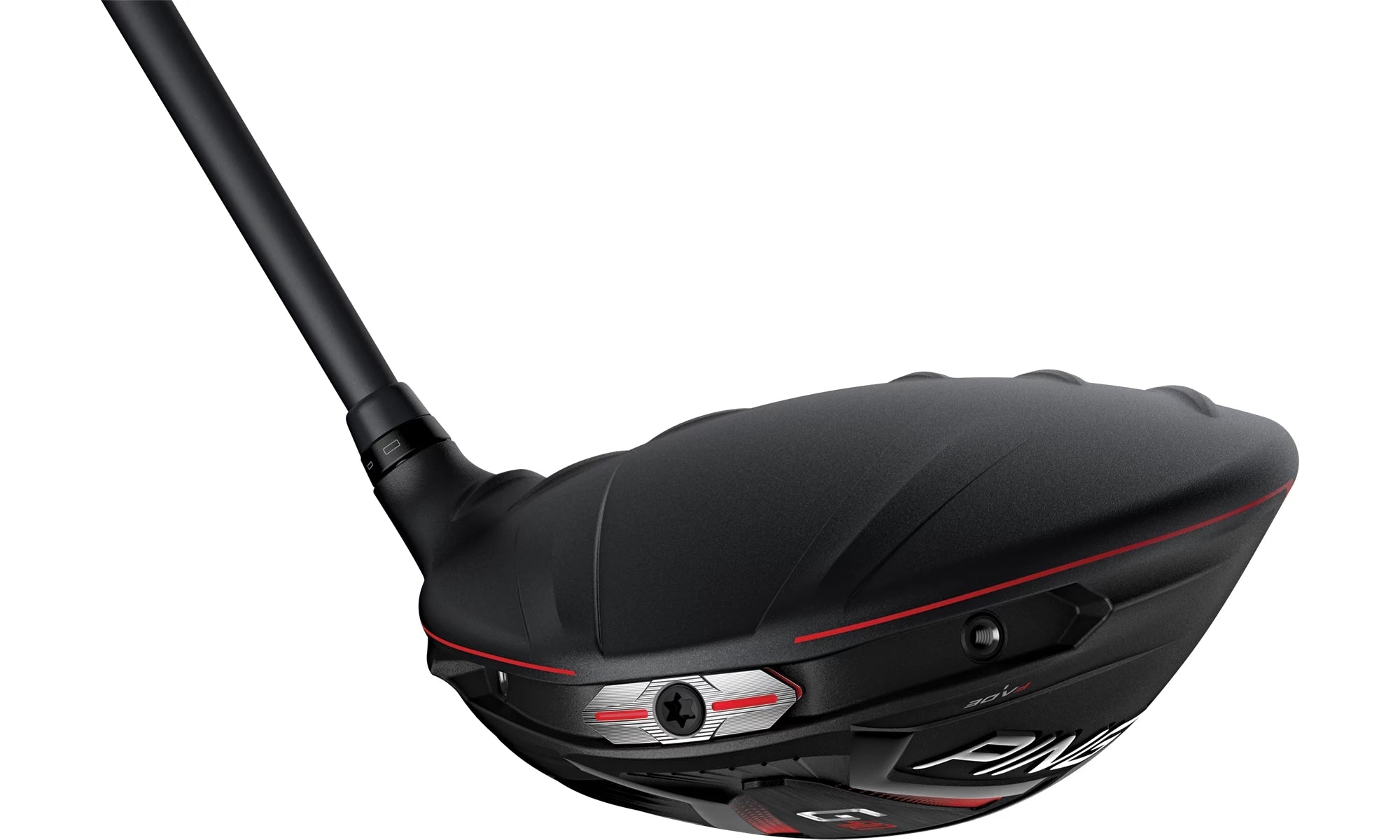 PING G410 Plus Driver